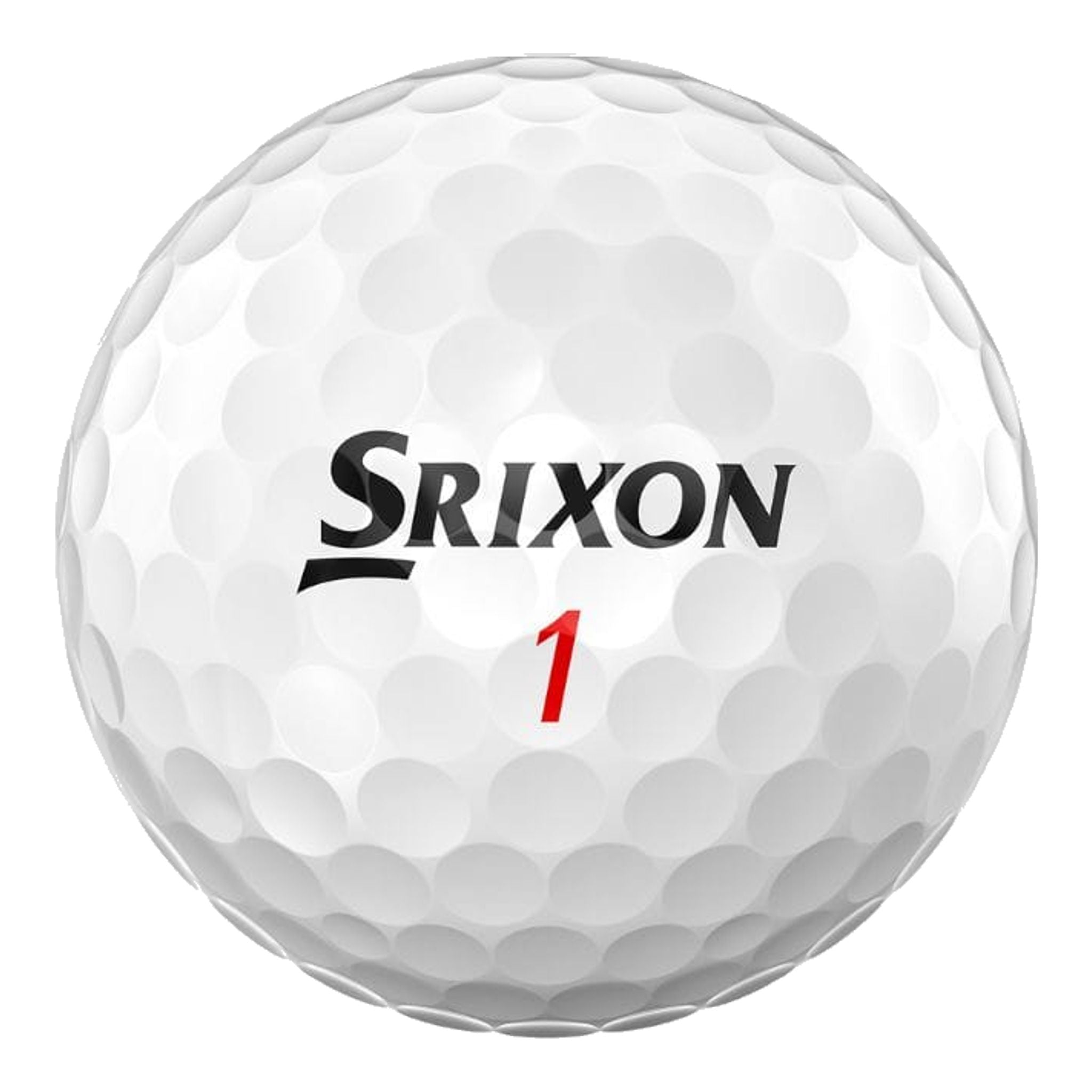 Palline da golf Srixon Z-Star XV Pure