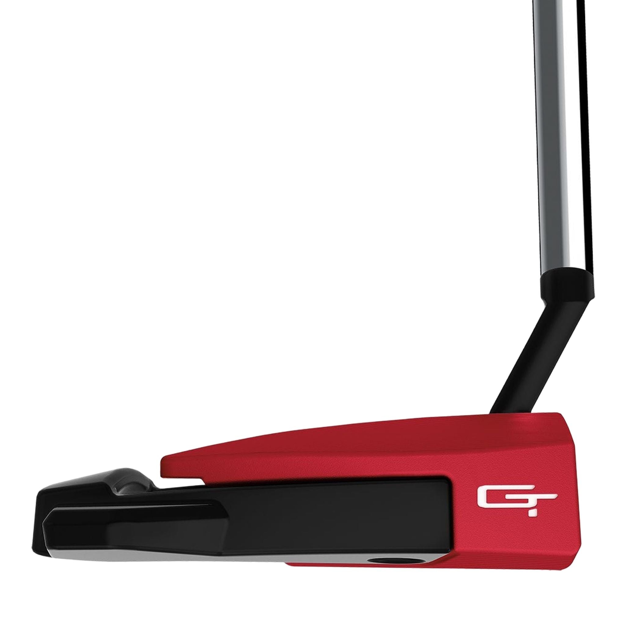Putter TaylorMade Spider GT X Red #3 da uomo