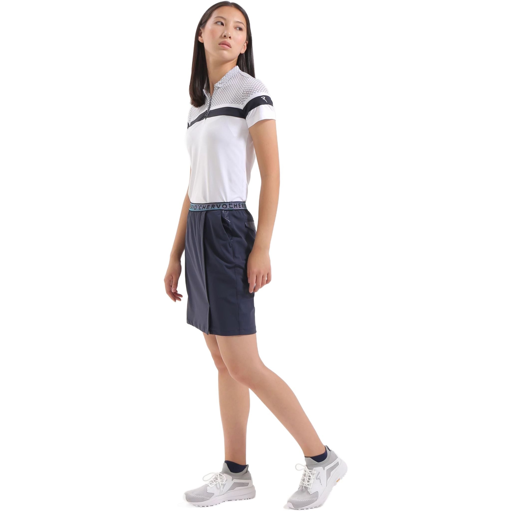 Chervo Assort Golf Polo Donna