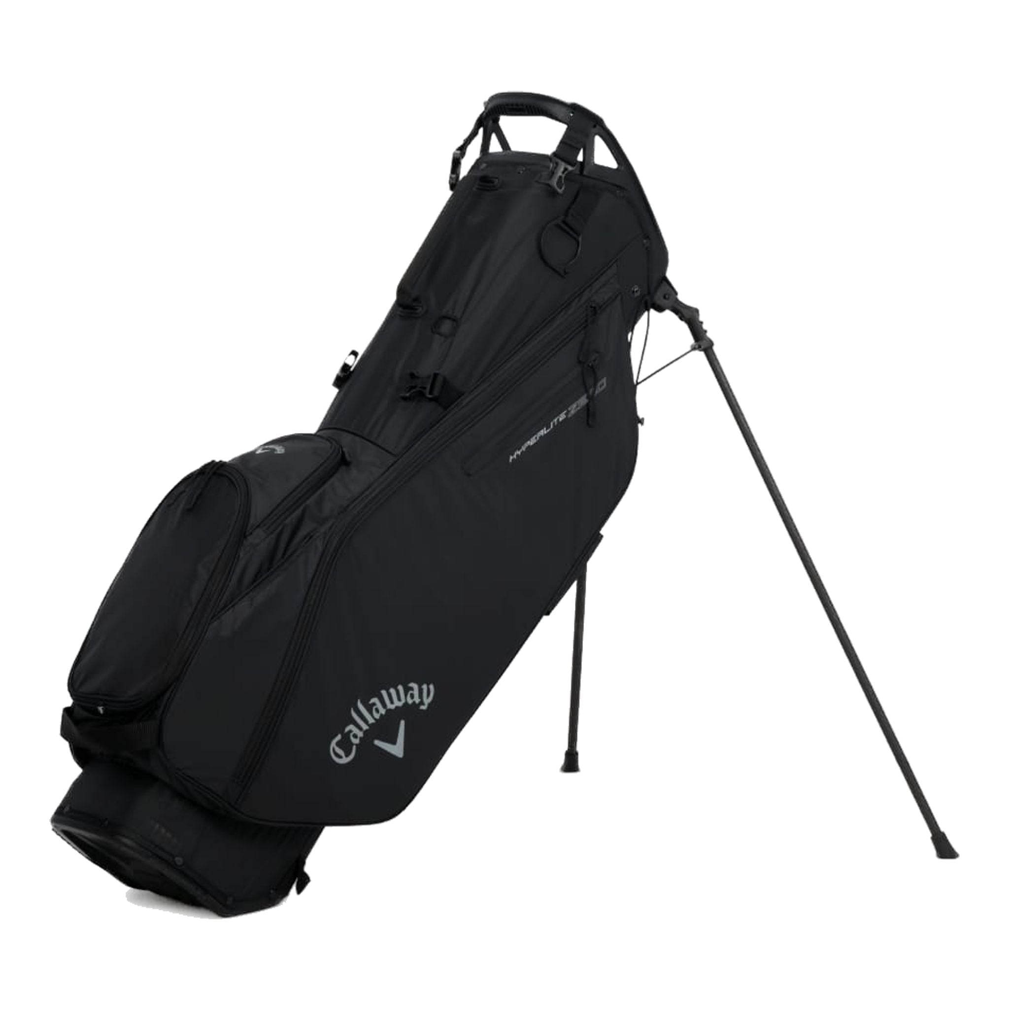 Borsa con supporto Callaway Hyperlite Zero