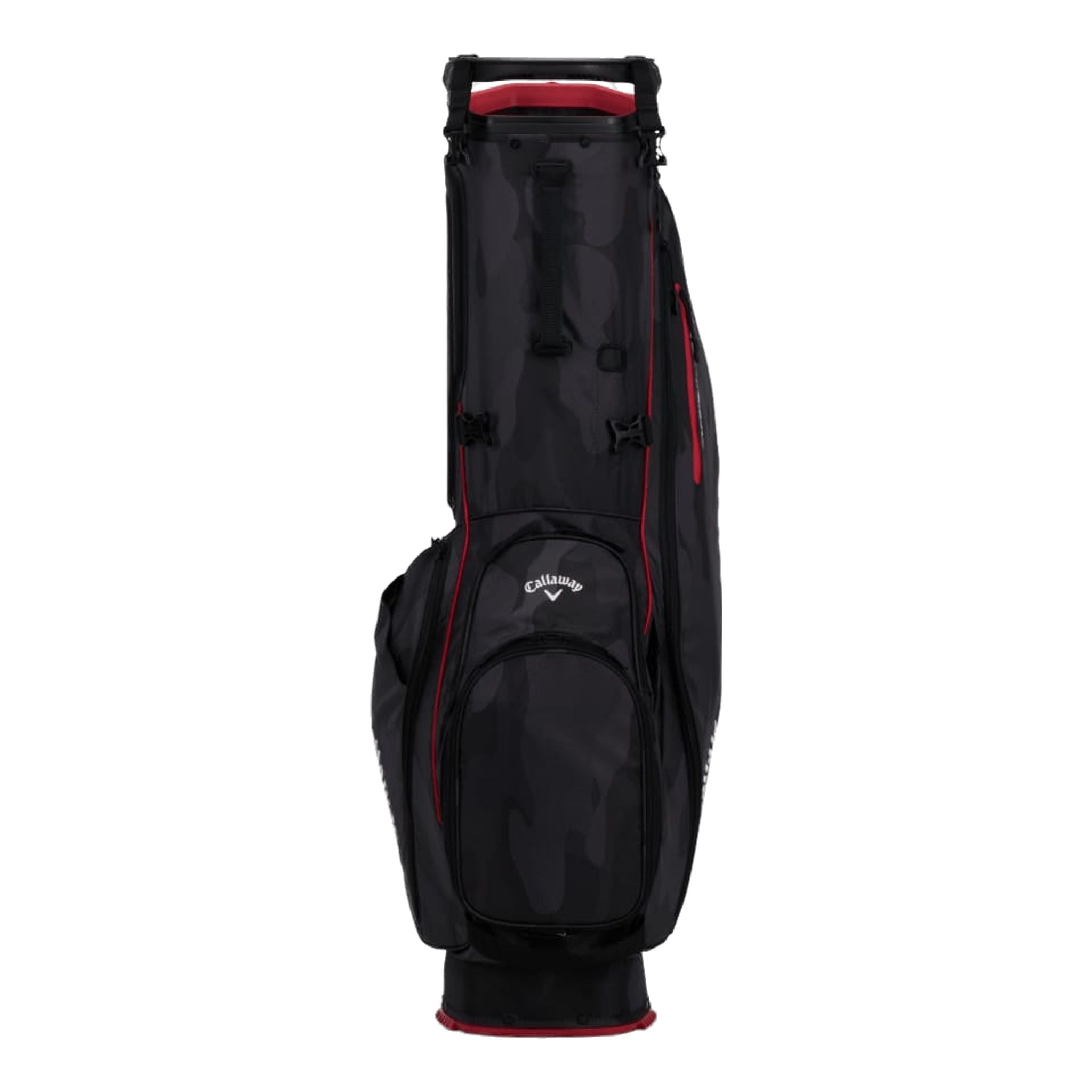 Borsa con supporto Callaway Hyperlite Zero