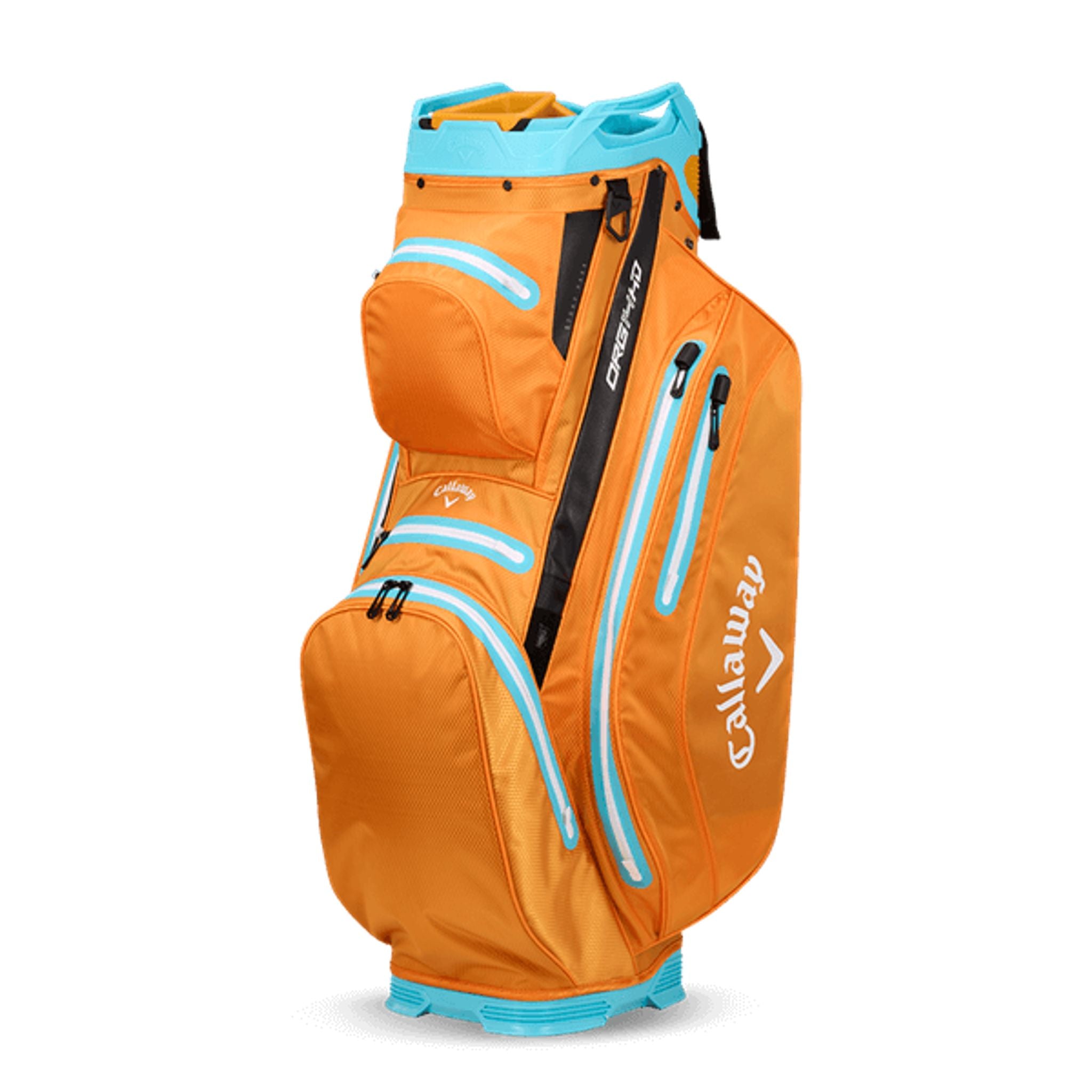 Borsa da carrello Callaway ORG 14 Hyper Dry
