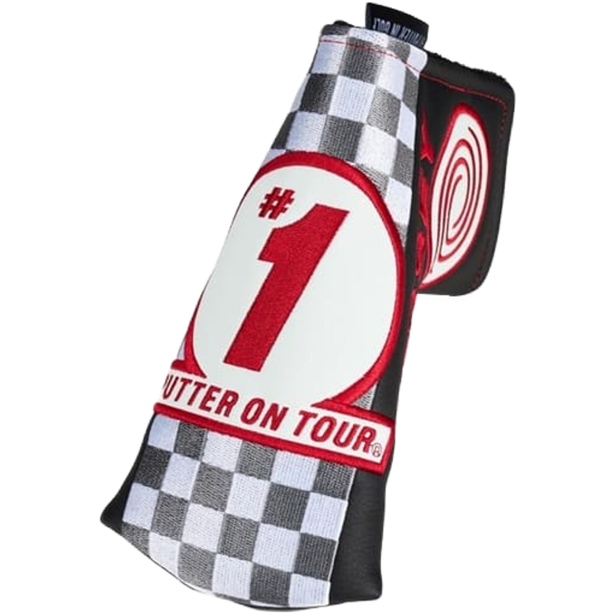 Copritesta per putter Odyssey Tempest Blade