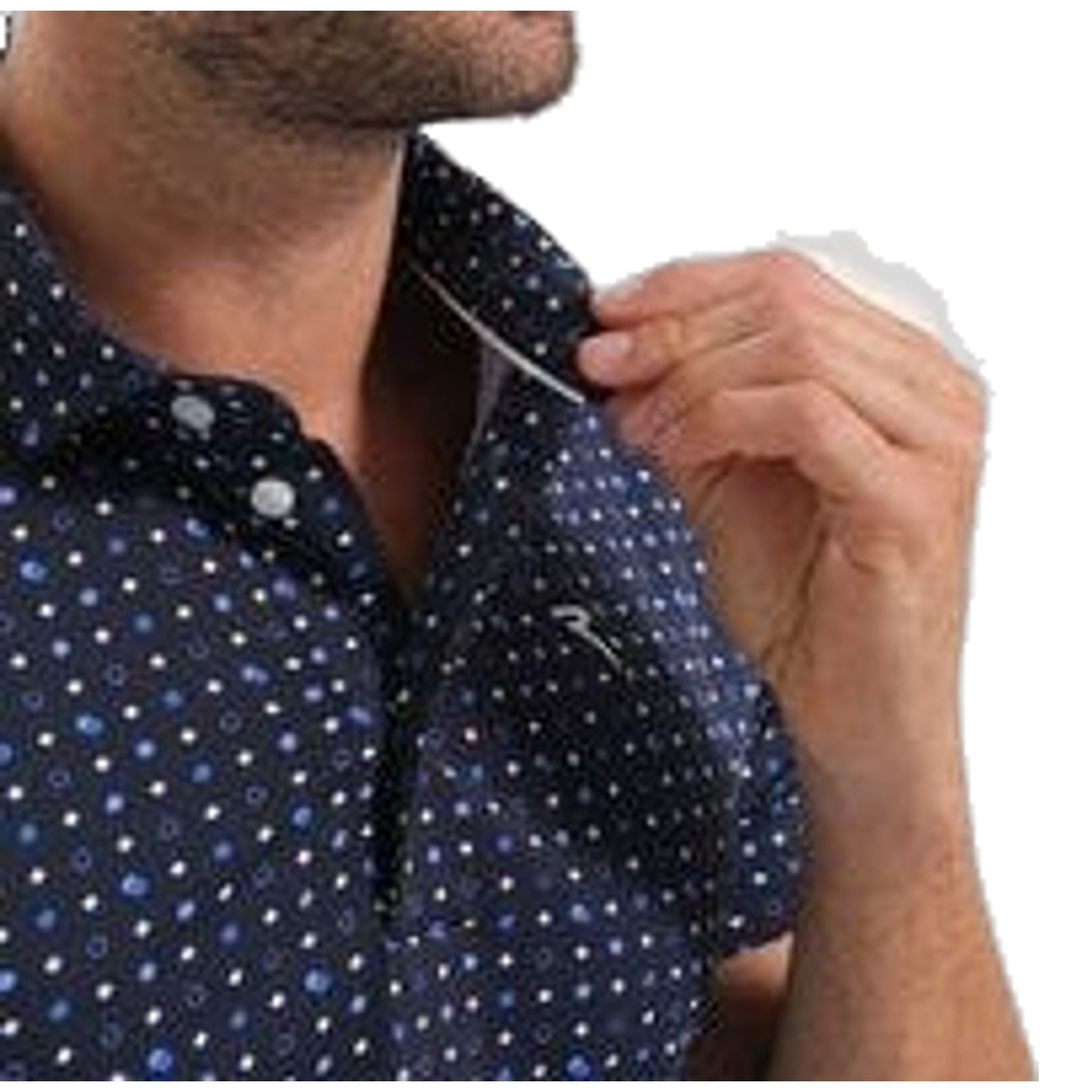 Polo Chervo Everyone da uomo