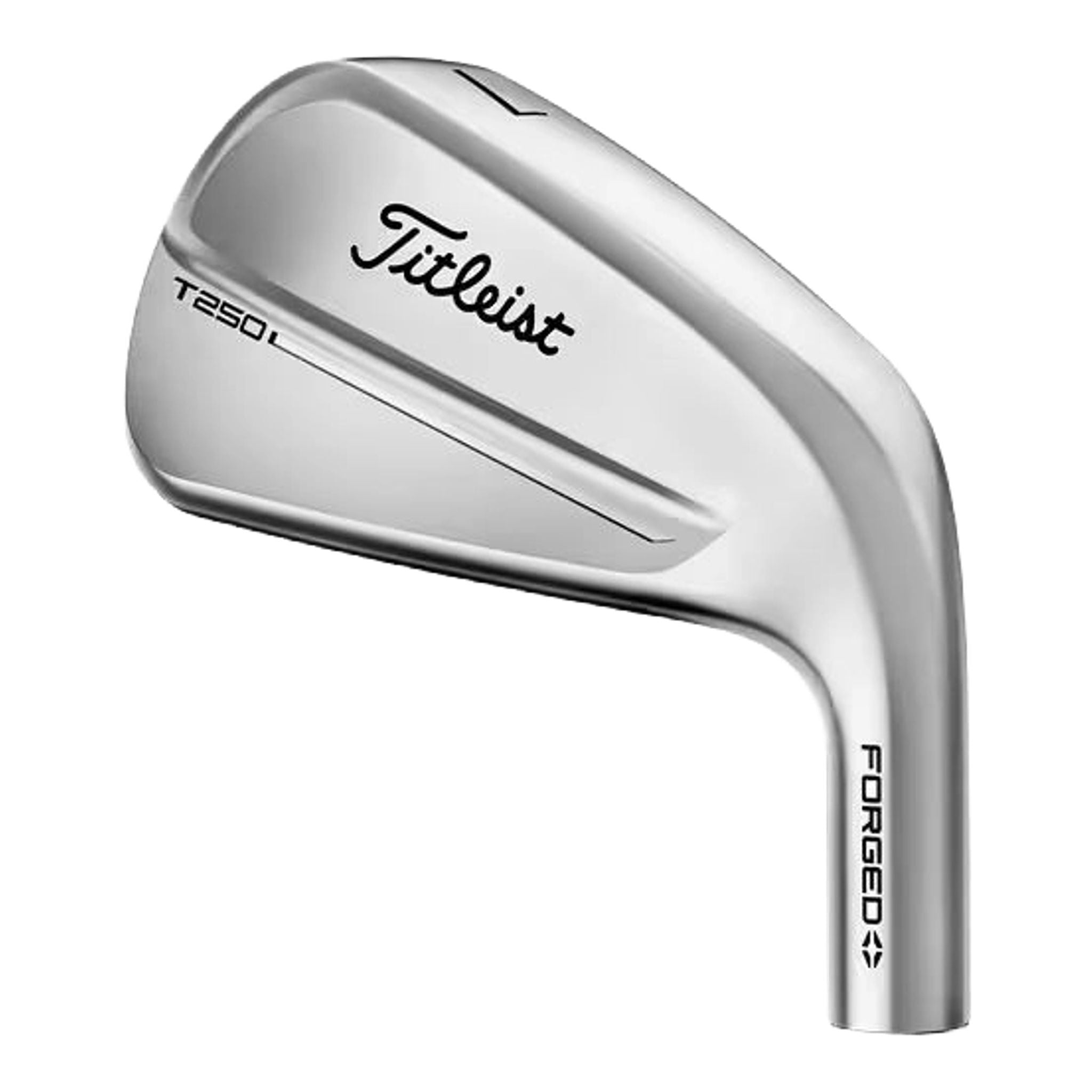 Set di ferri standard Titleist T250 4G da uomo