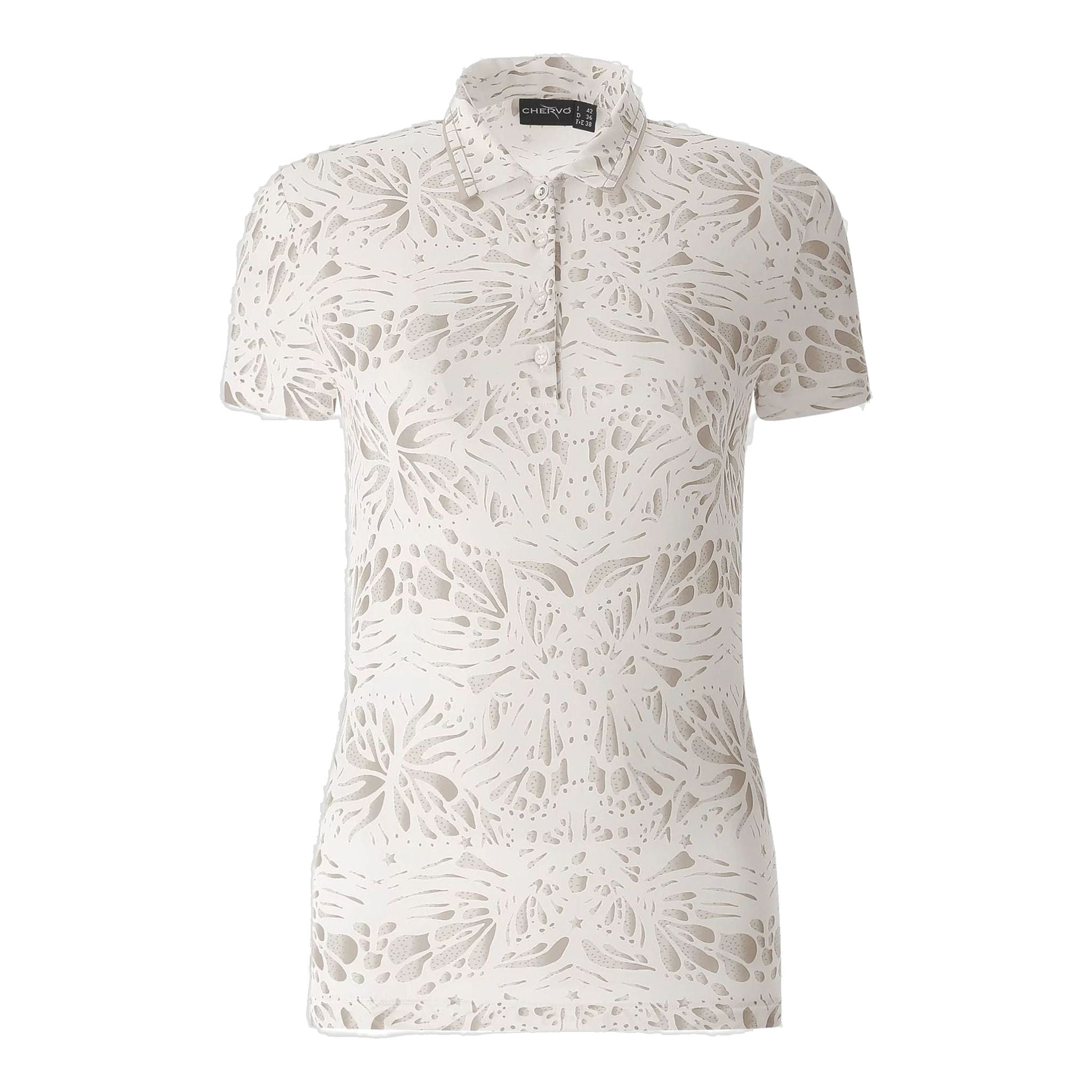 Polo da donna Chervo Atanasia