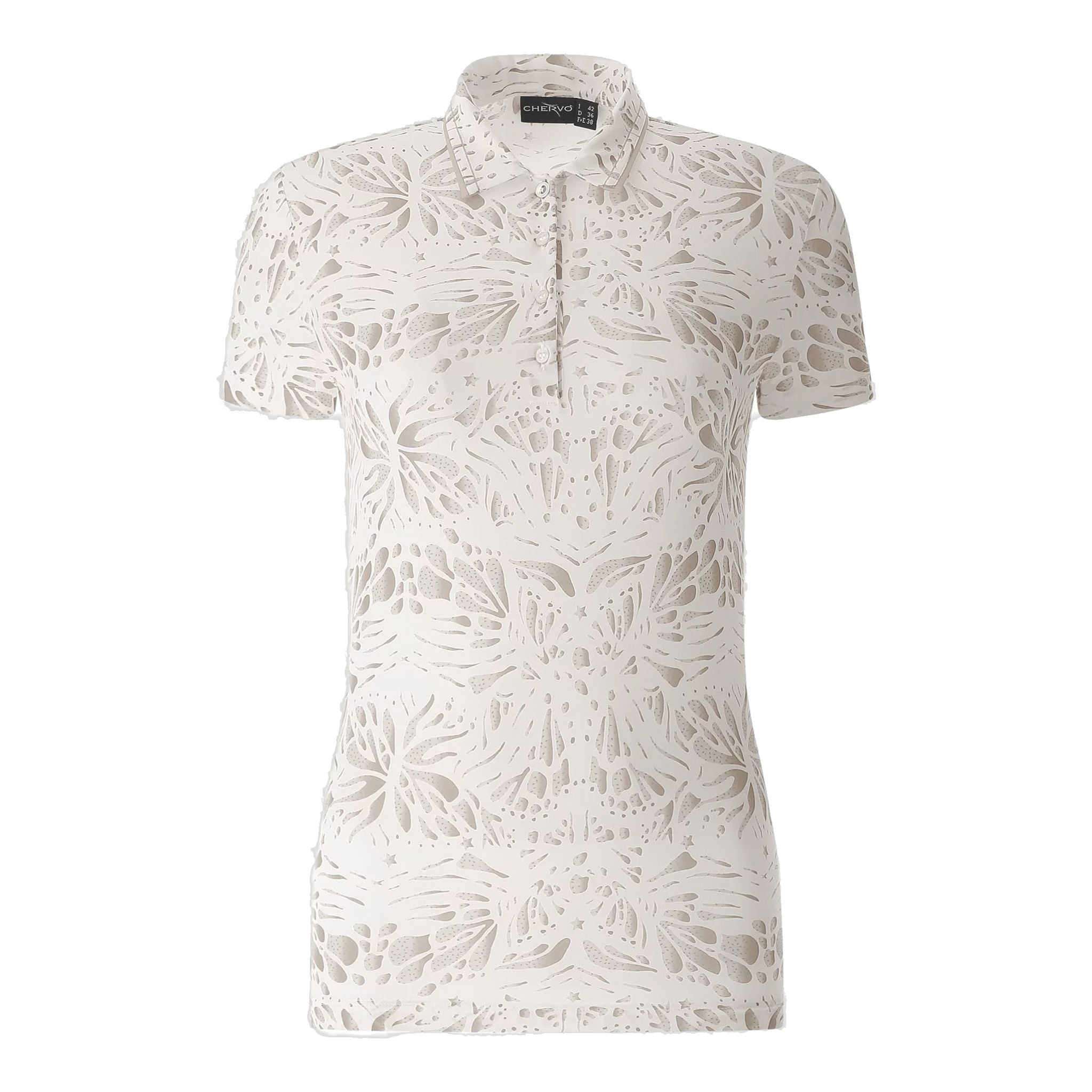 Polo da donna Chervo Atanasia