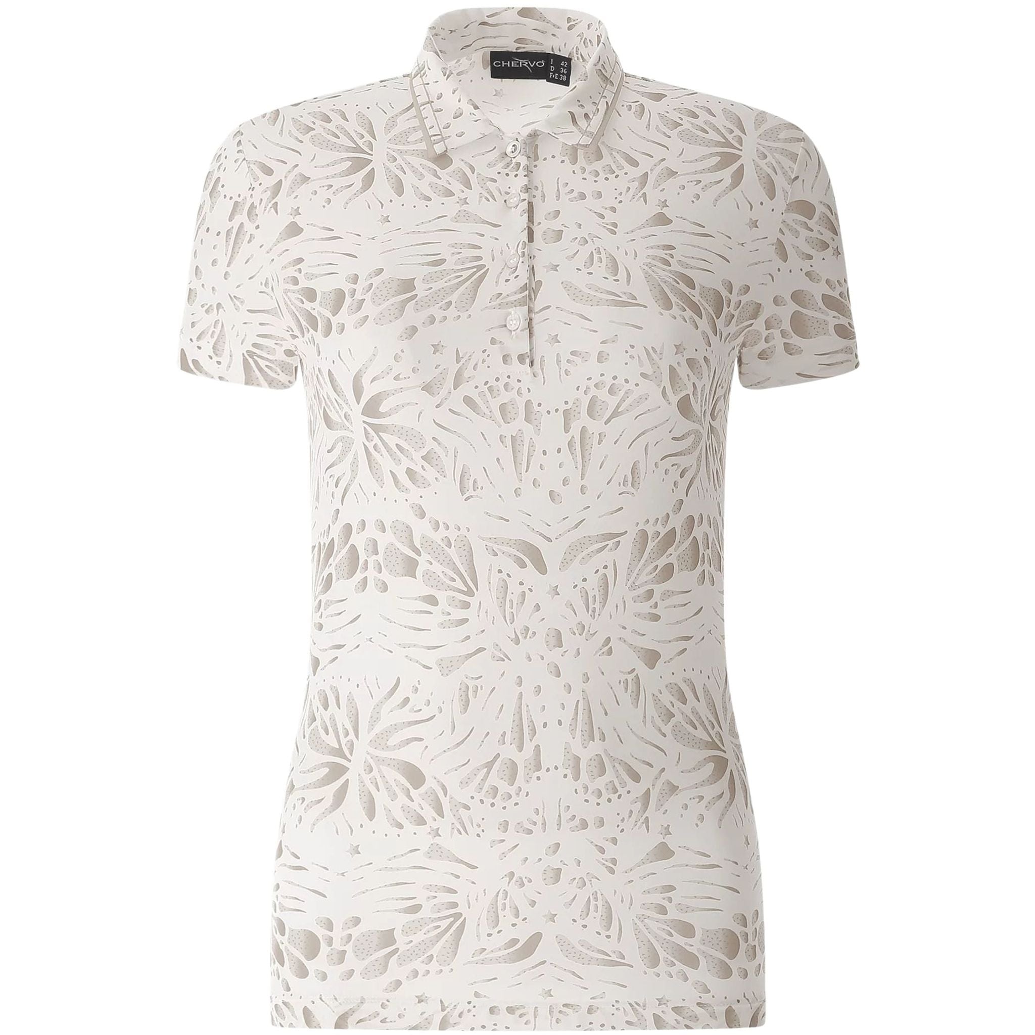 Polo da donna Chervo Atanasia