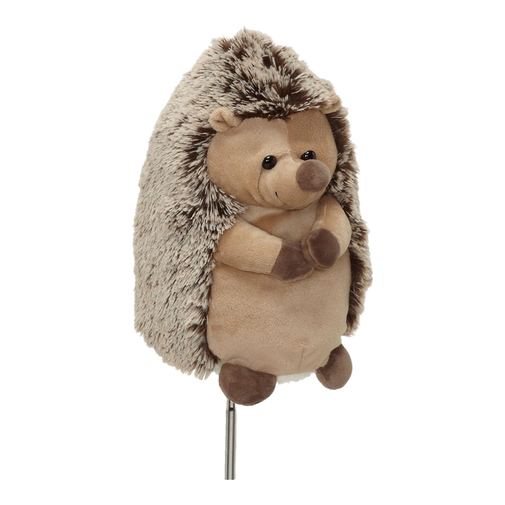 Copricapo per riccio "Puff" di Creative Covers