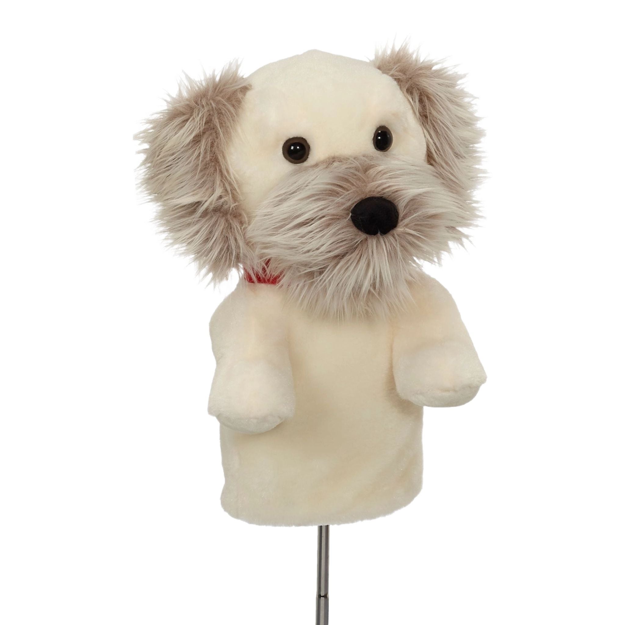 Copricapo per cani Mr. Bucky di Creative Covers