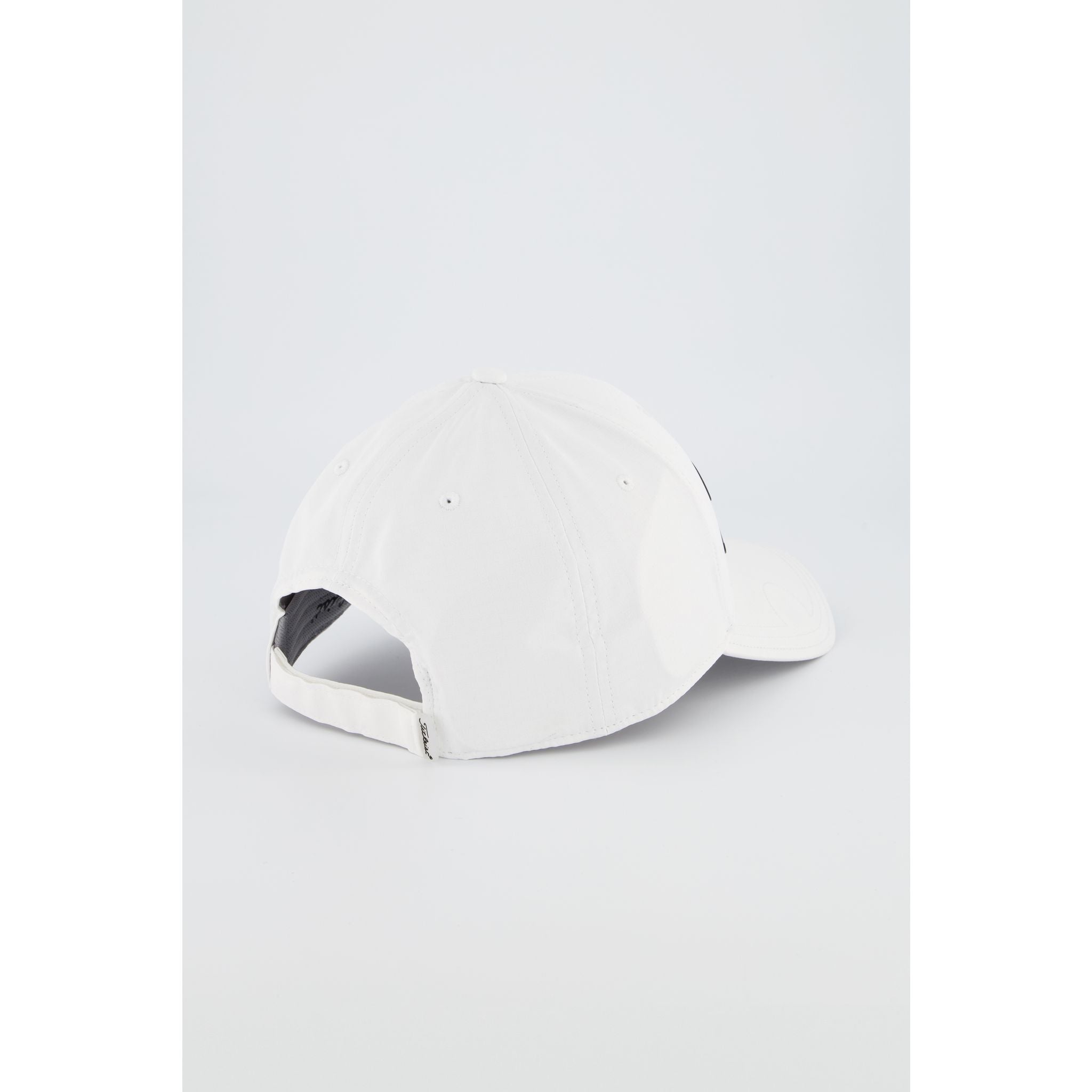 Titleist Kappe Performance Ballmarker Adjustable Weiß/Schwa Herren