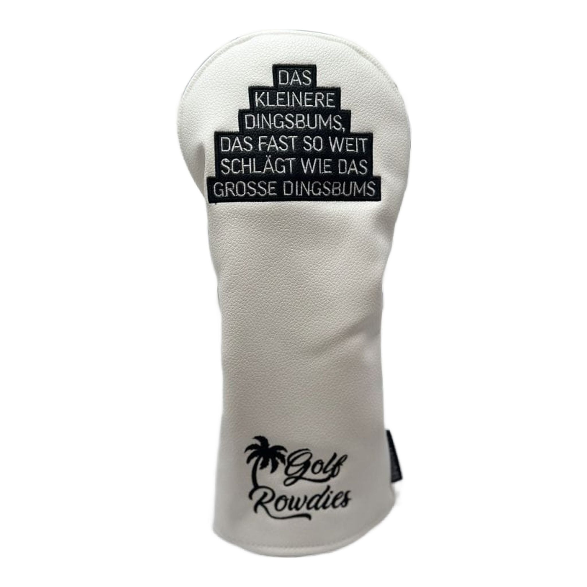 Copri-testa Golf Rowdies Set "Dingsbums"