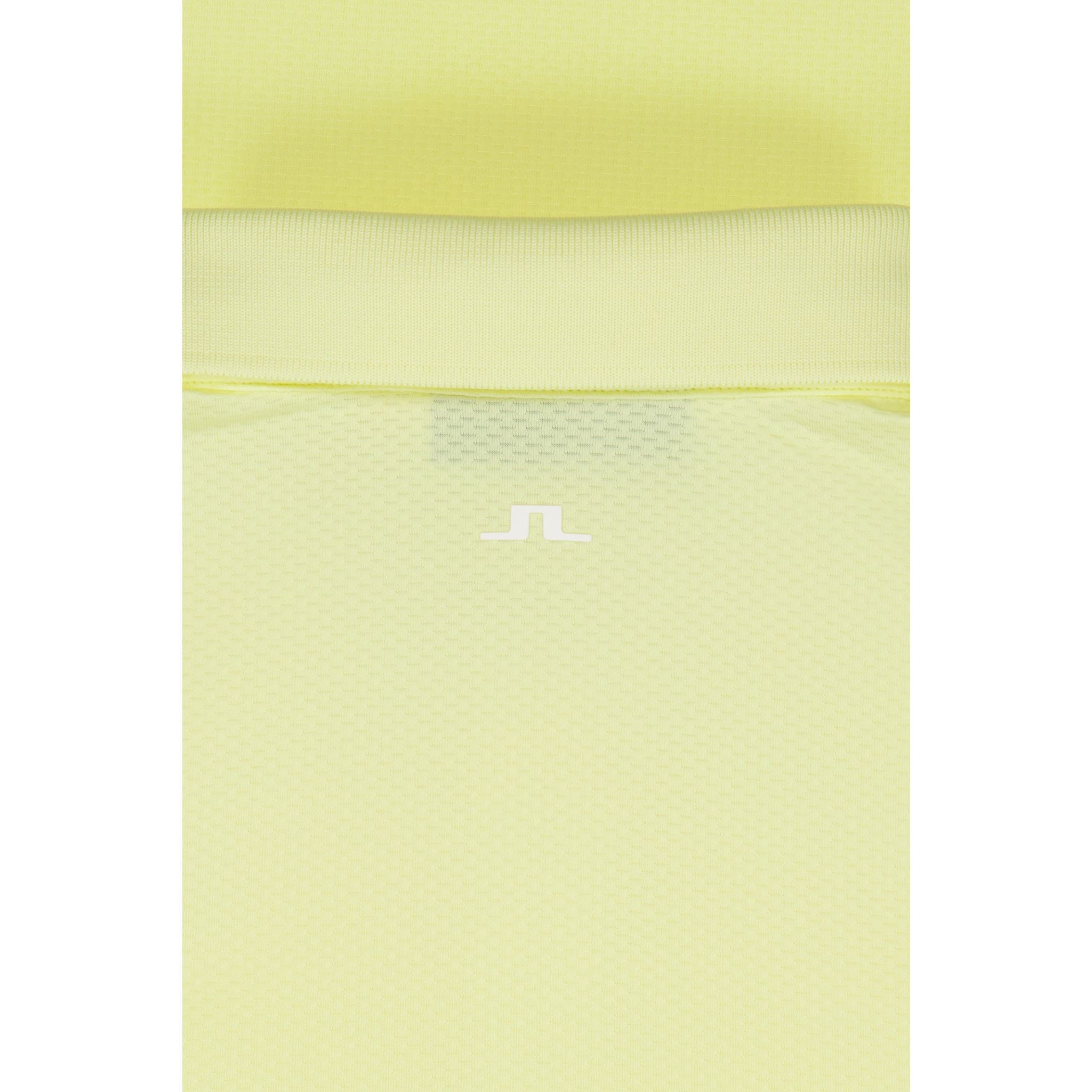 Polo J. Lindeberg Bridge vestibilità regolare da uomo