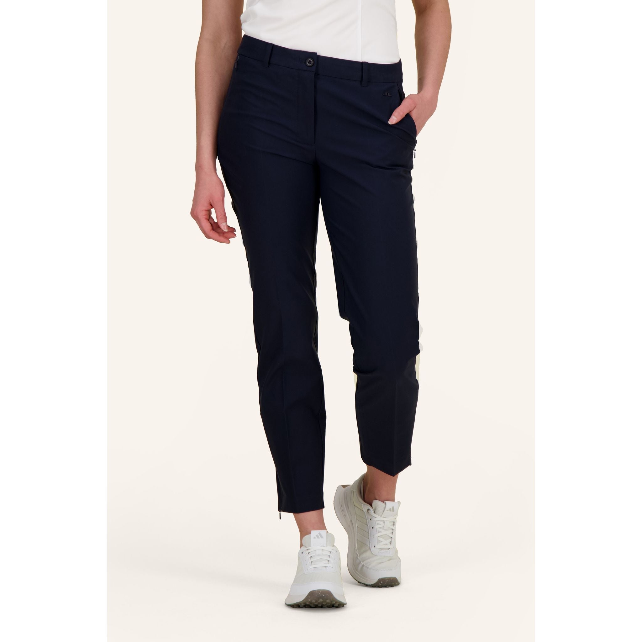 J. Lindeberg Pia Pantalone Donna