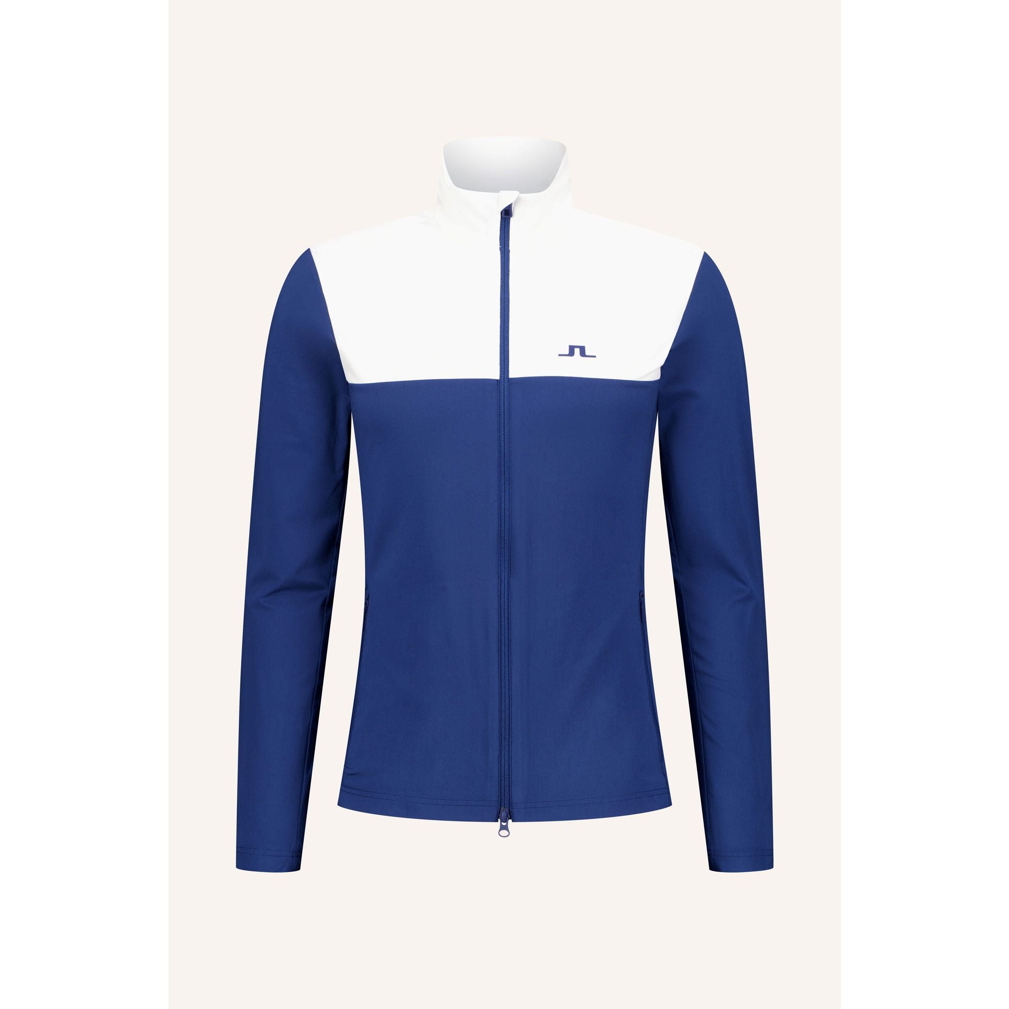 J. Lindeberg Banks strato intermedio da uomo