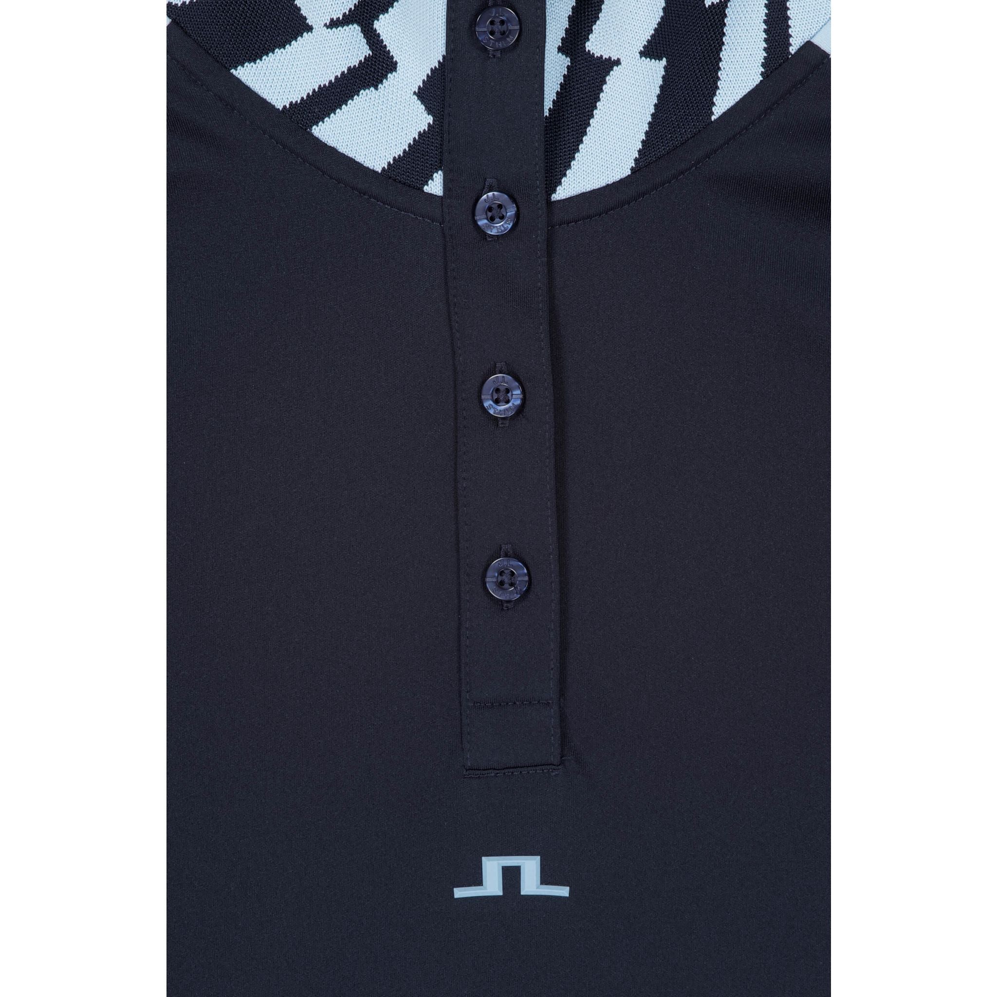 J. Lindeberg Pip Polo da donna