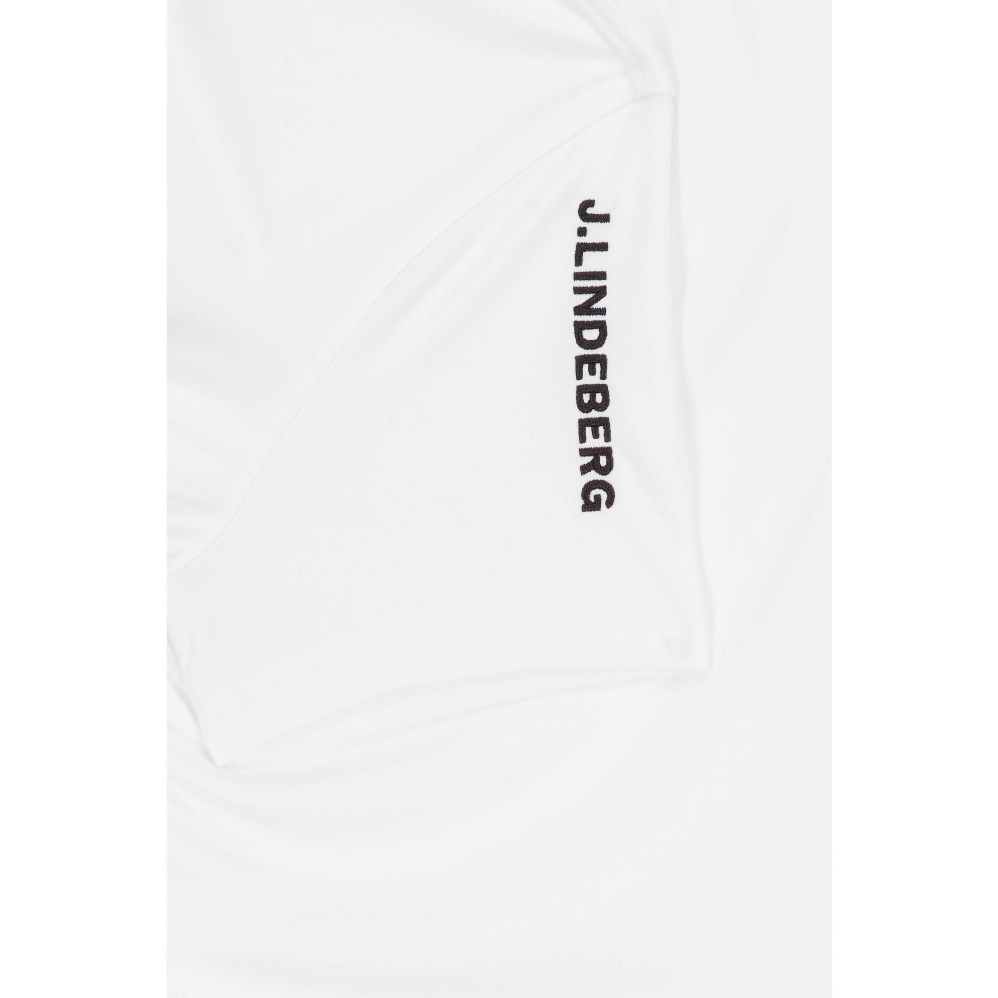 Polo J. Lindeberg Tour Tech da donna