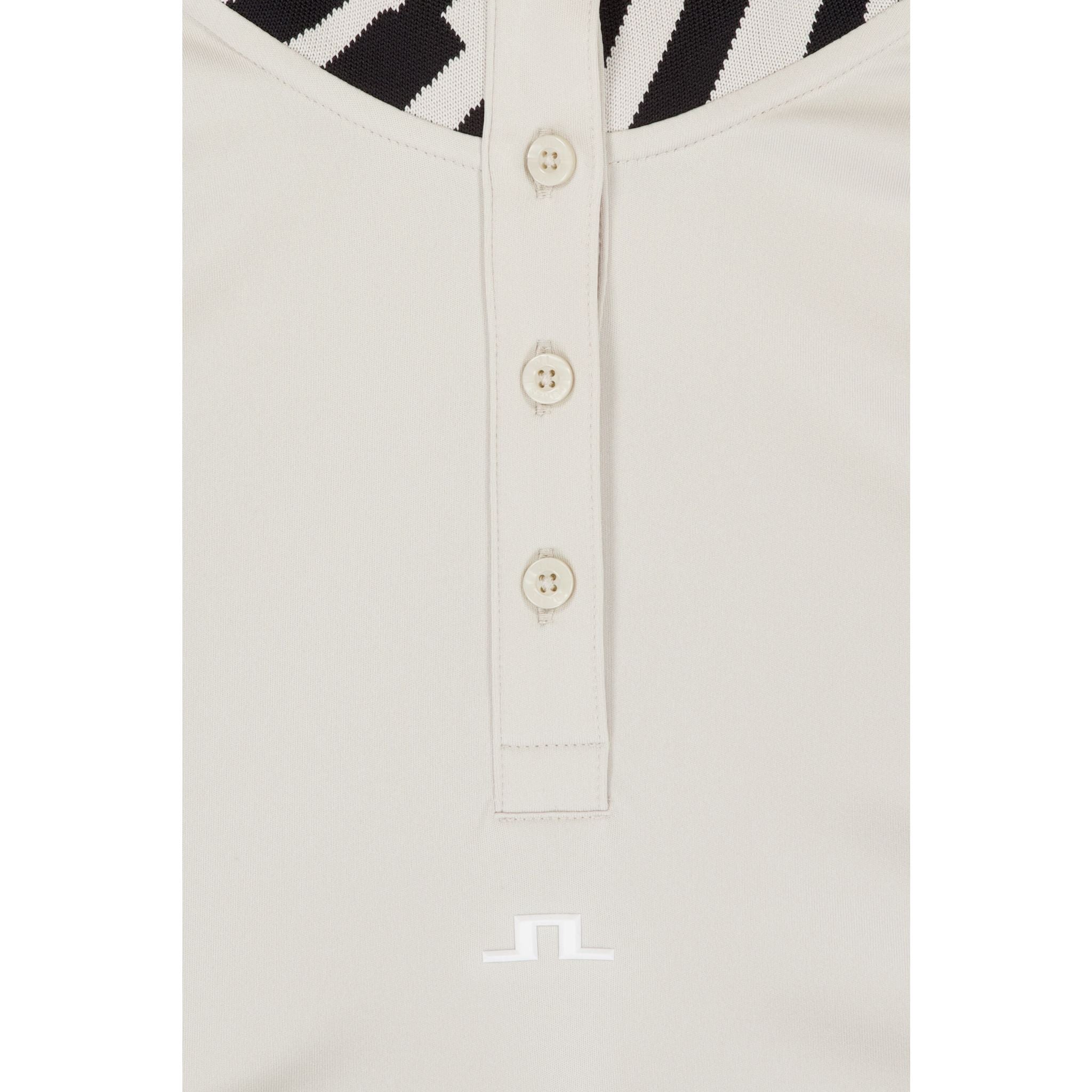 J. Lindeberg Pip Polo da donna