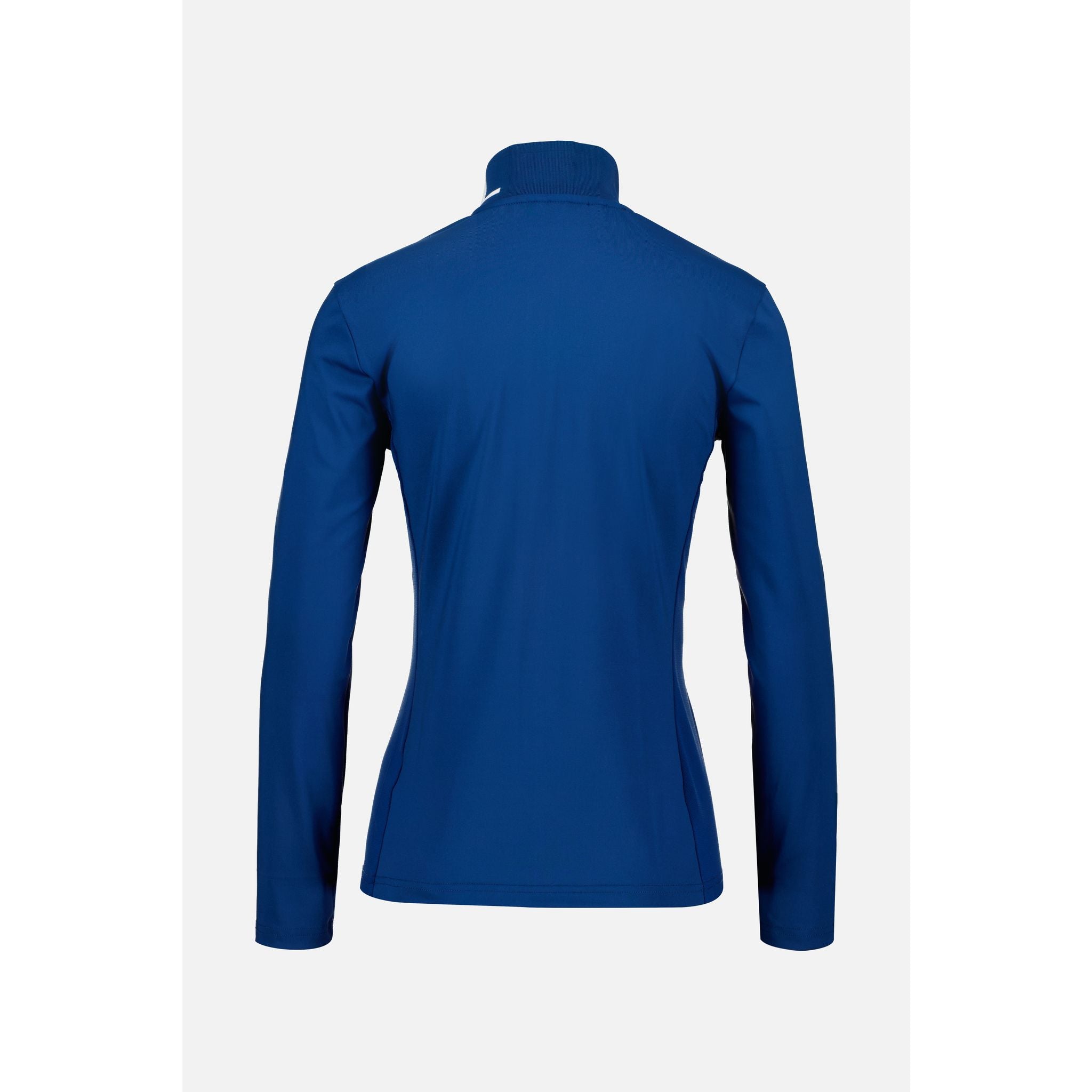 J. Lindeberg W Therese Mid Layer Midnight Blue Donna