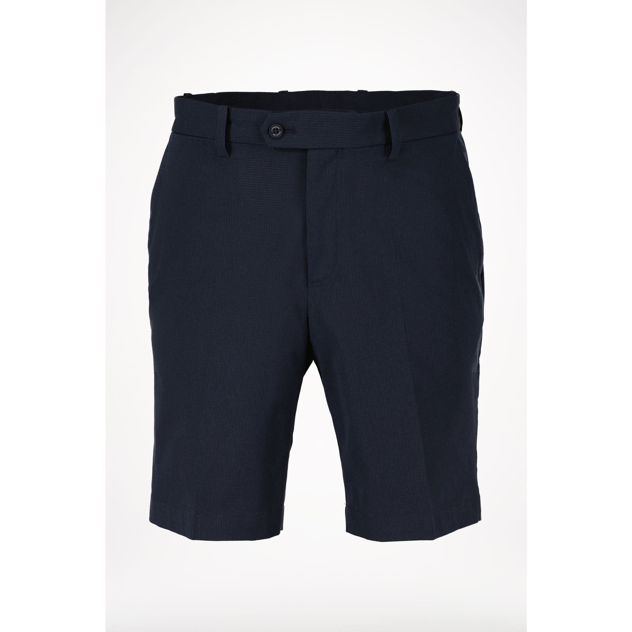 J. Lindeberg M Vent Tight Shorts Nero Uomo