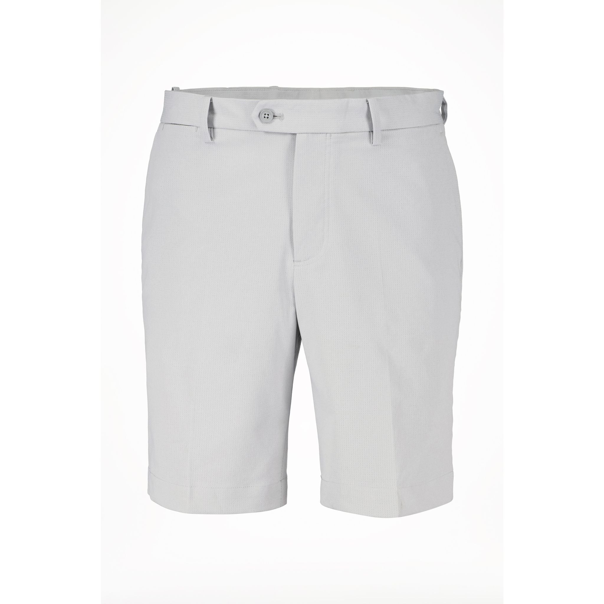 J. Lindeberg M Vent Tight Shorts Nero Uomo