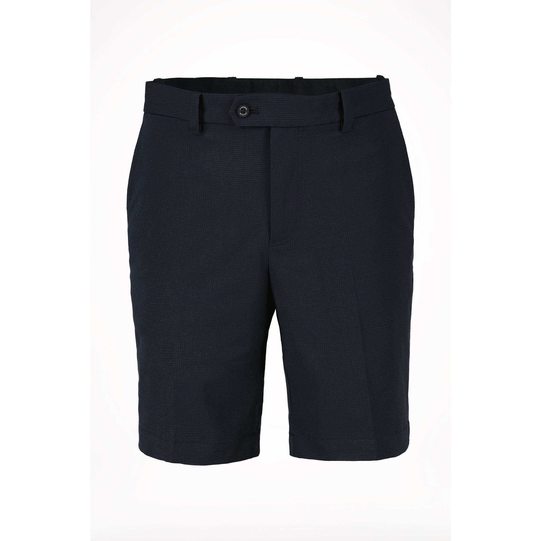 J. Lindeberg M Vent Tight Shorts Nero Uomo