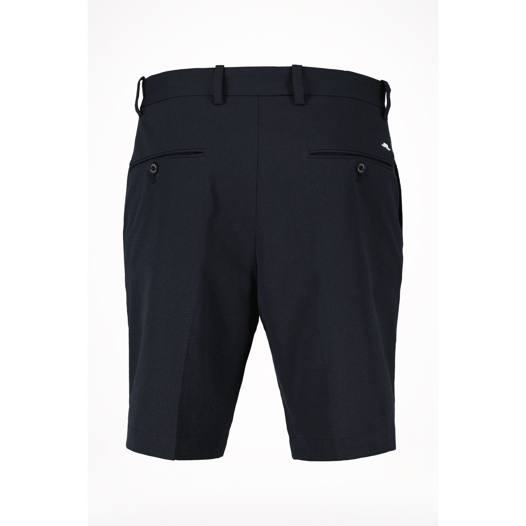 J. Lindeberg M Vent Tight Shorts Nero Uomo