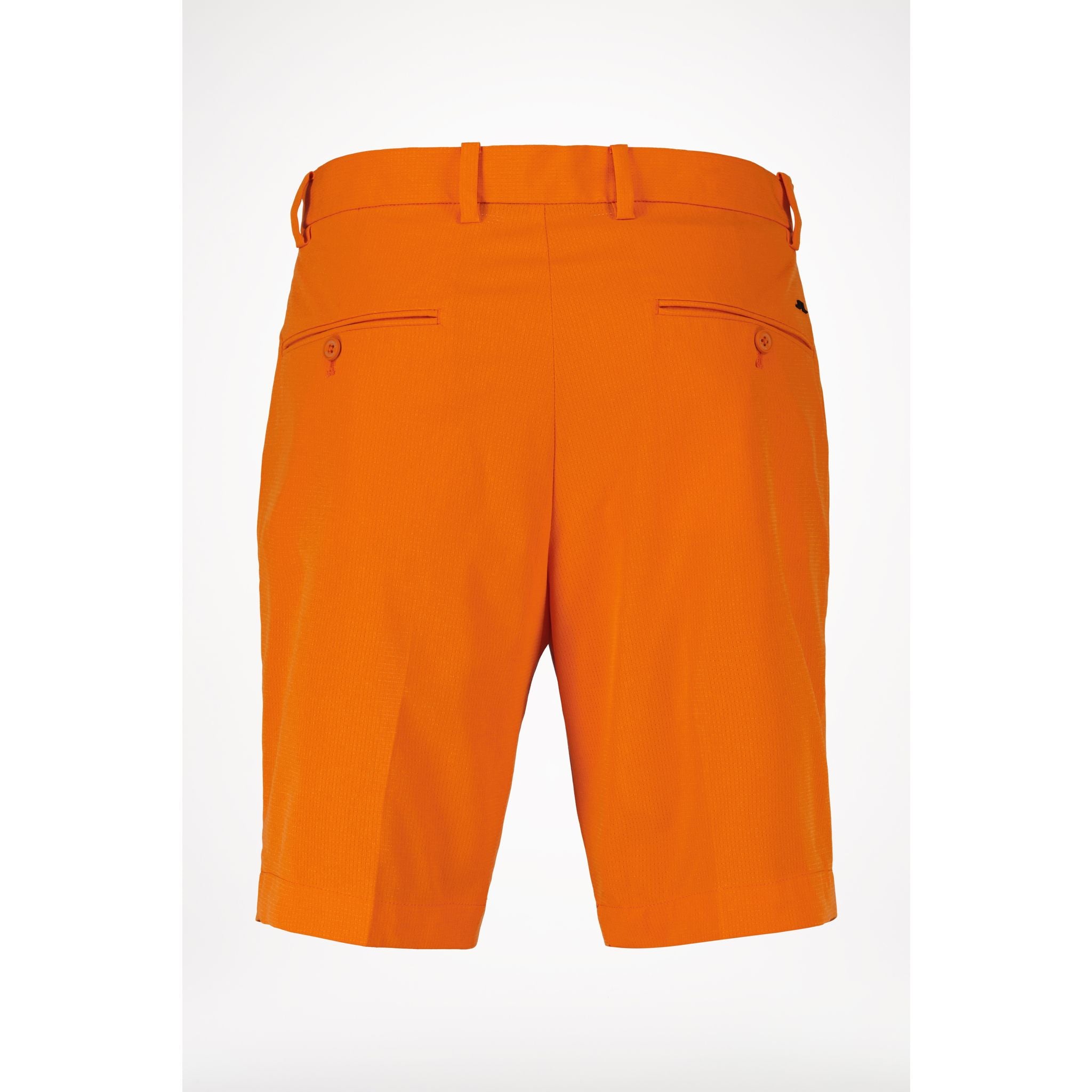 J. Lindeberg M Vent Tight Shorts Nero Uomo