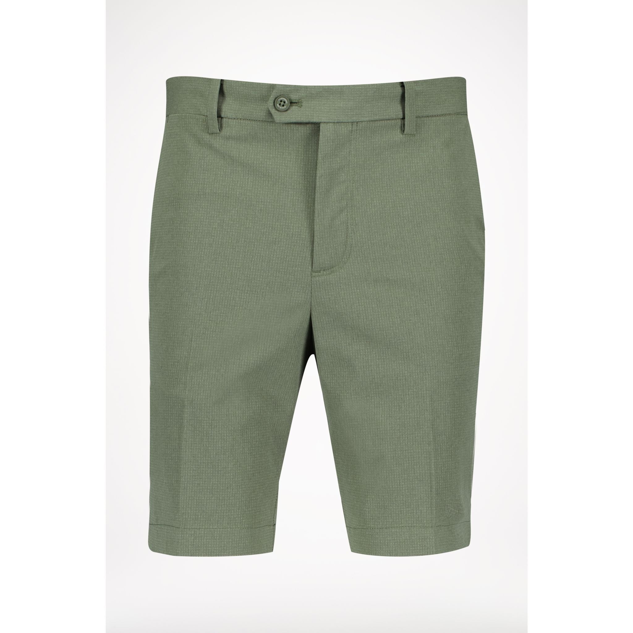 J. Lindeberg M Vent Tight Shorts Nero Uomo