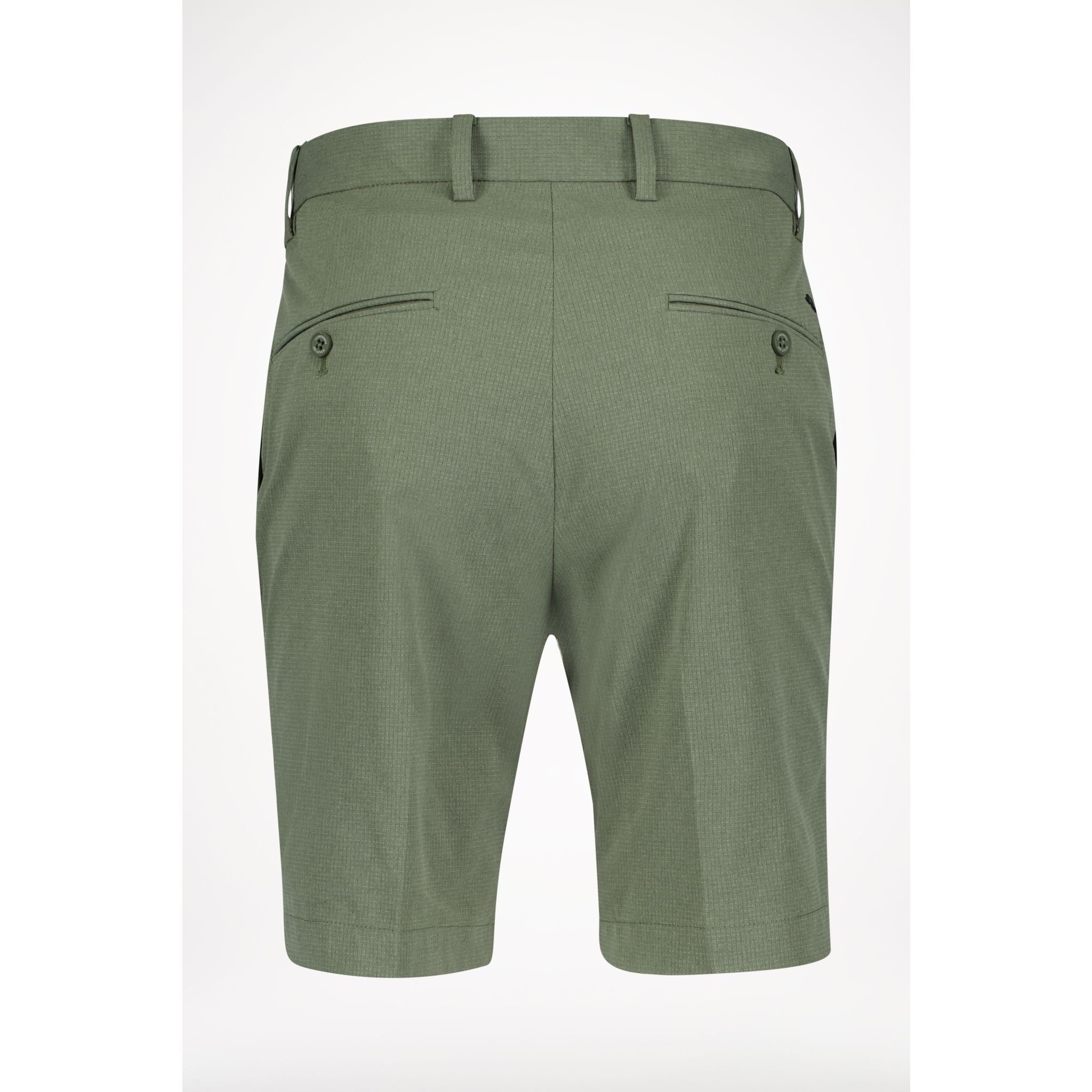 J. Lindeberg M Vent Tight Shorts Nero Uomo