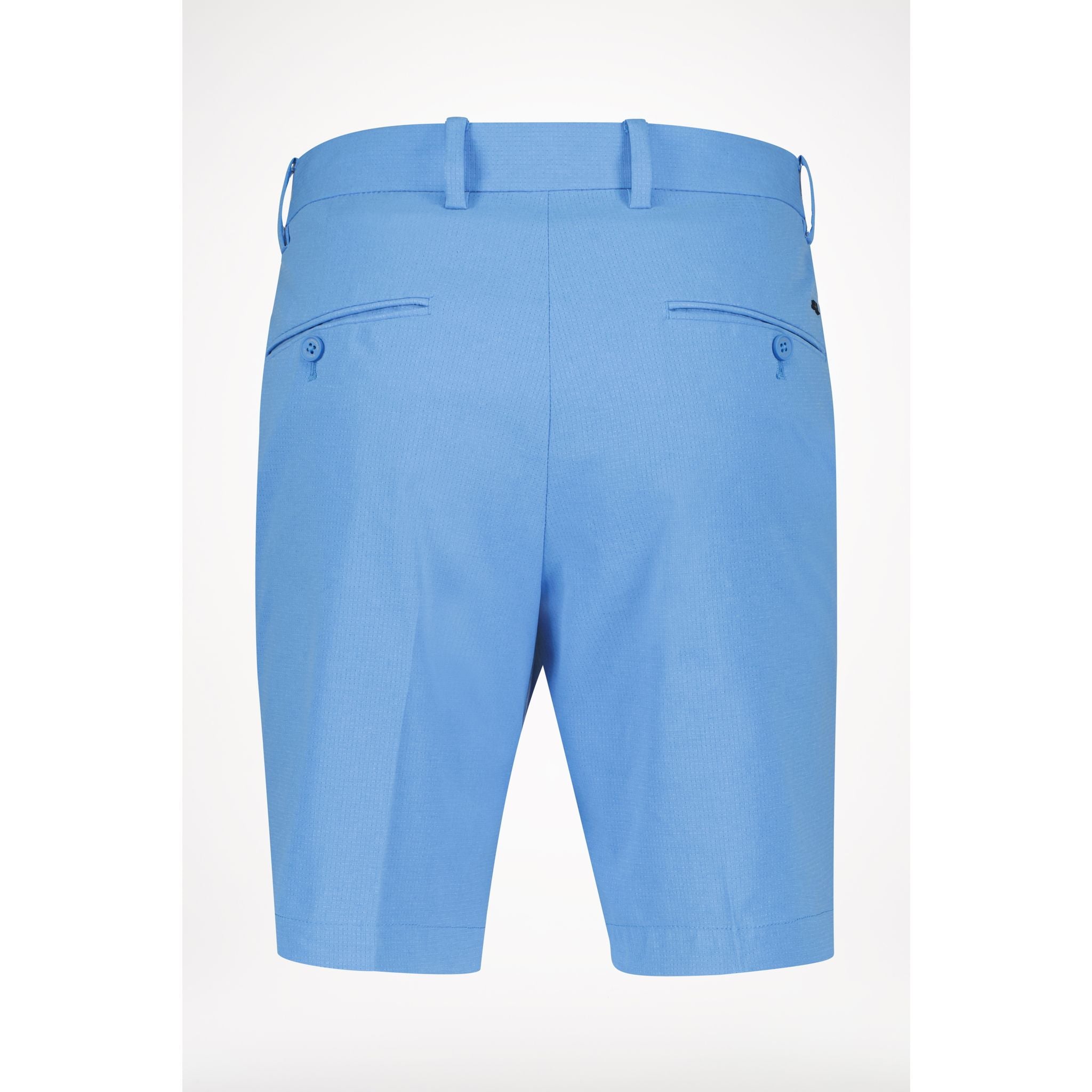 J. Lindeberg M Vent Tight Shorts Nero Uomo