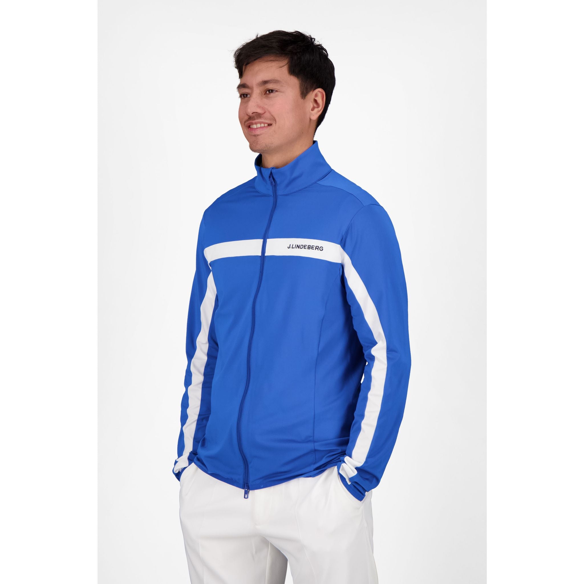 J. Lindeberg M Stagionale Jarvis Paracadutista Maschile