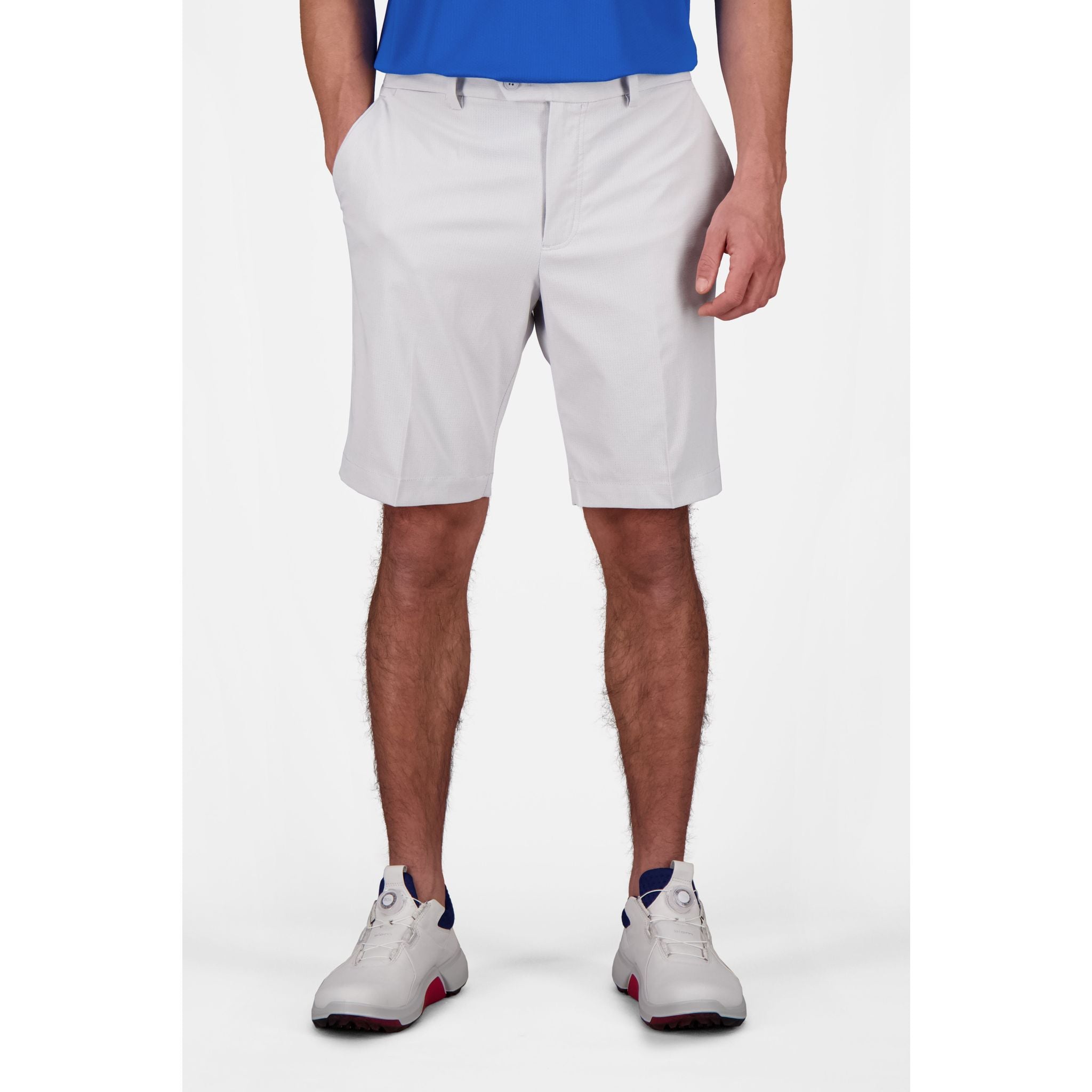J. Lindeberg M Vent Tight Golf Shorts Micro Chip Herren
