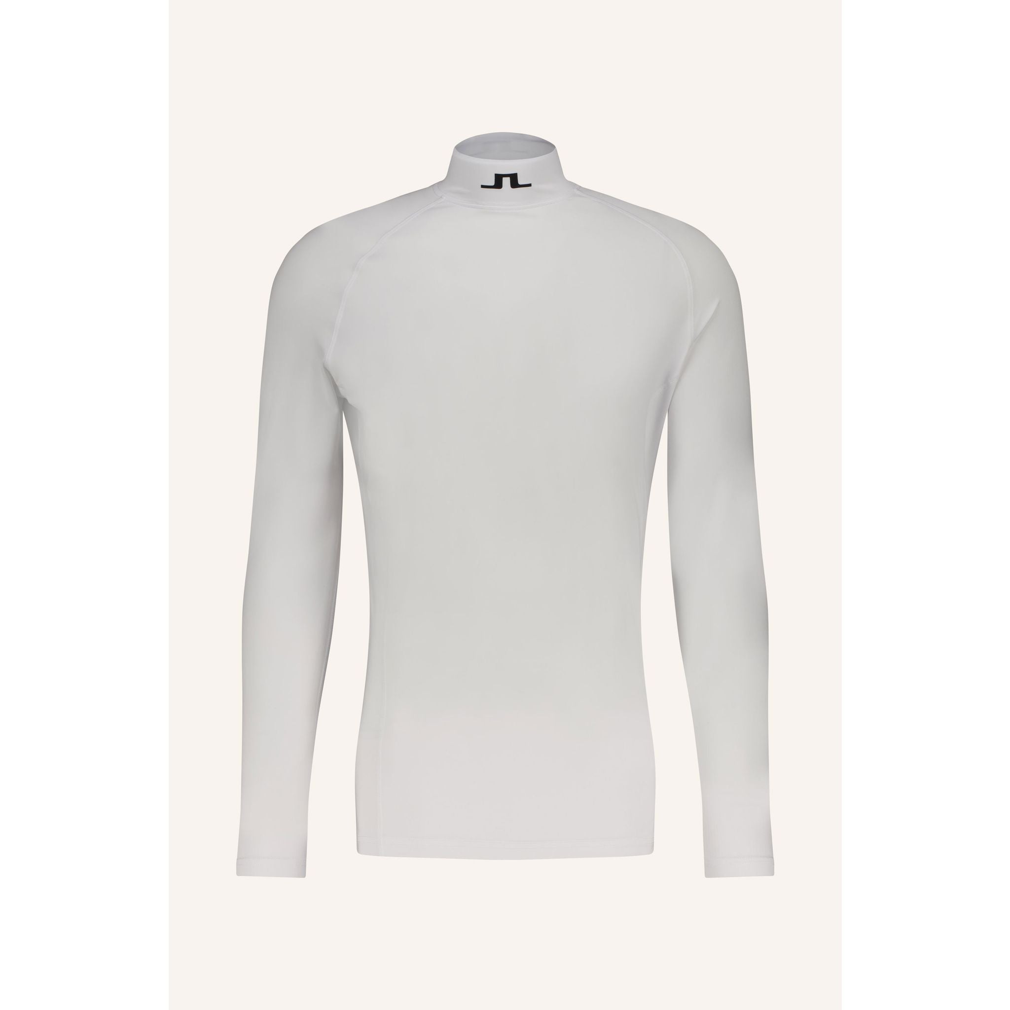 J. Lindeberg Aello Soft Compression Mock da uomo