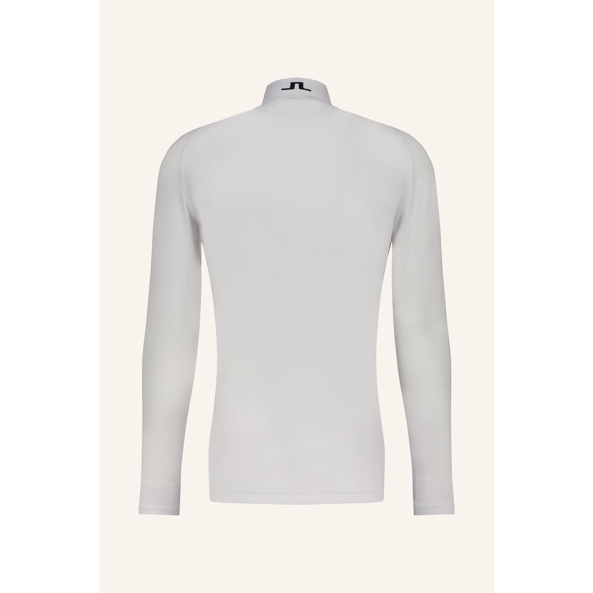 J. Lindeberg Aello Soft Compression Mock da uomo