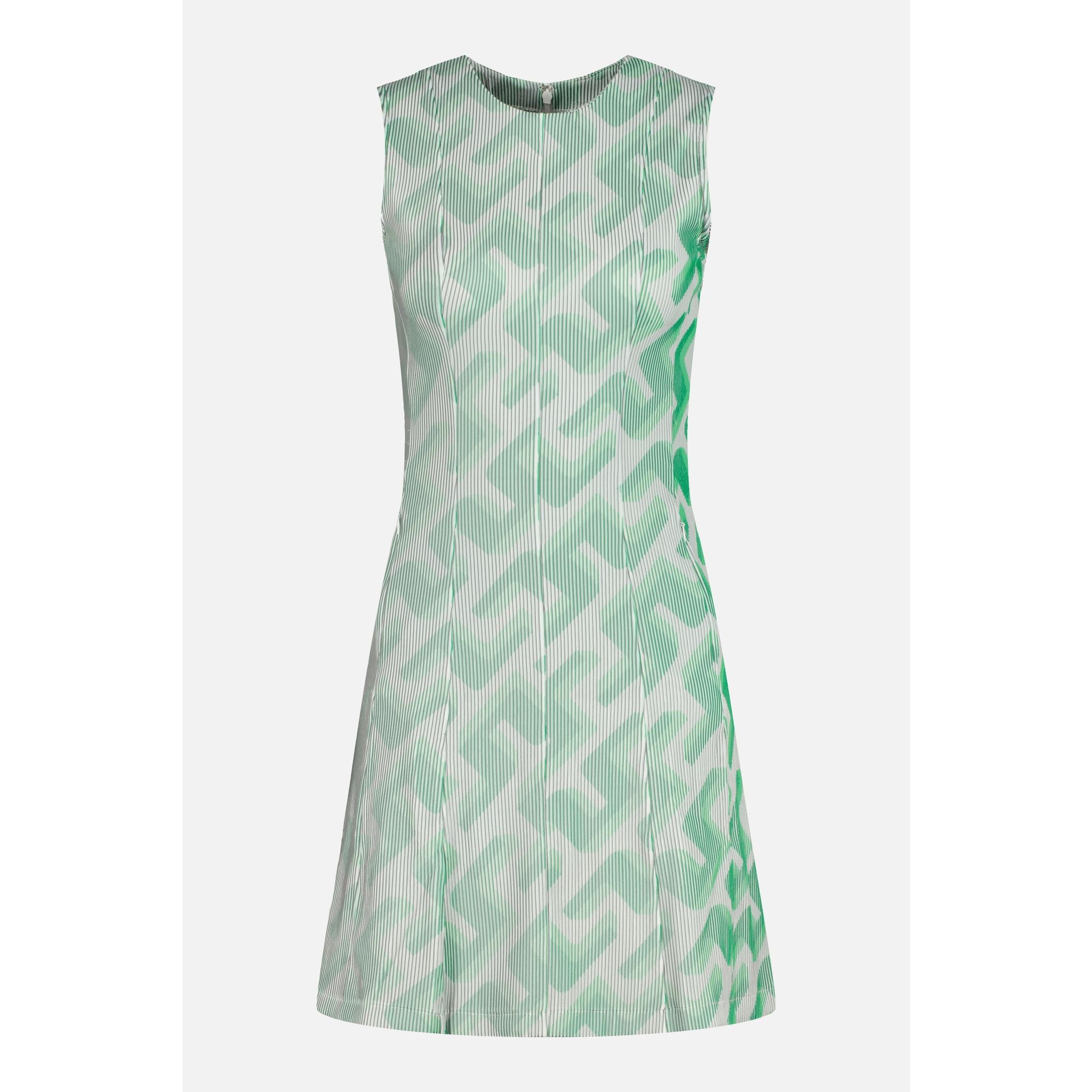 J. Lindeberg Abito 3D Golf Jilian 3D Bridge Mongram Donna