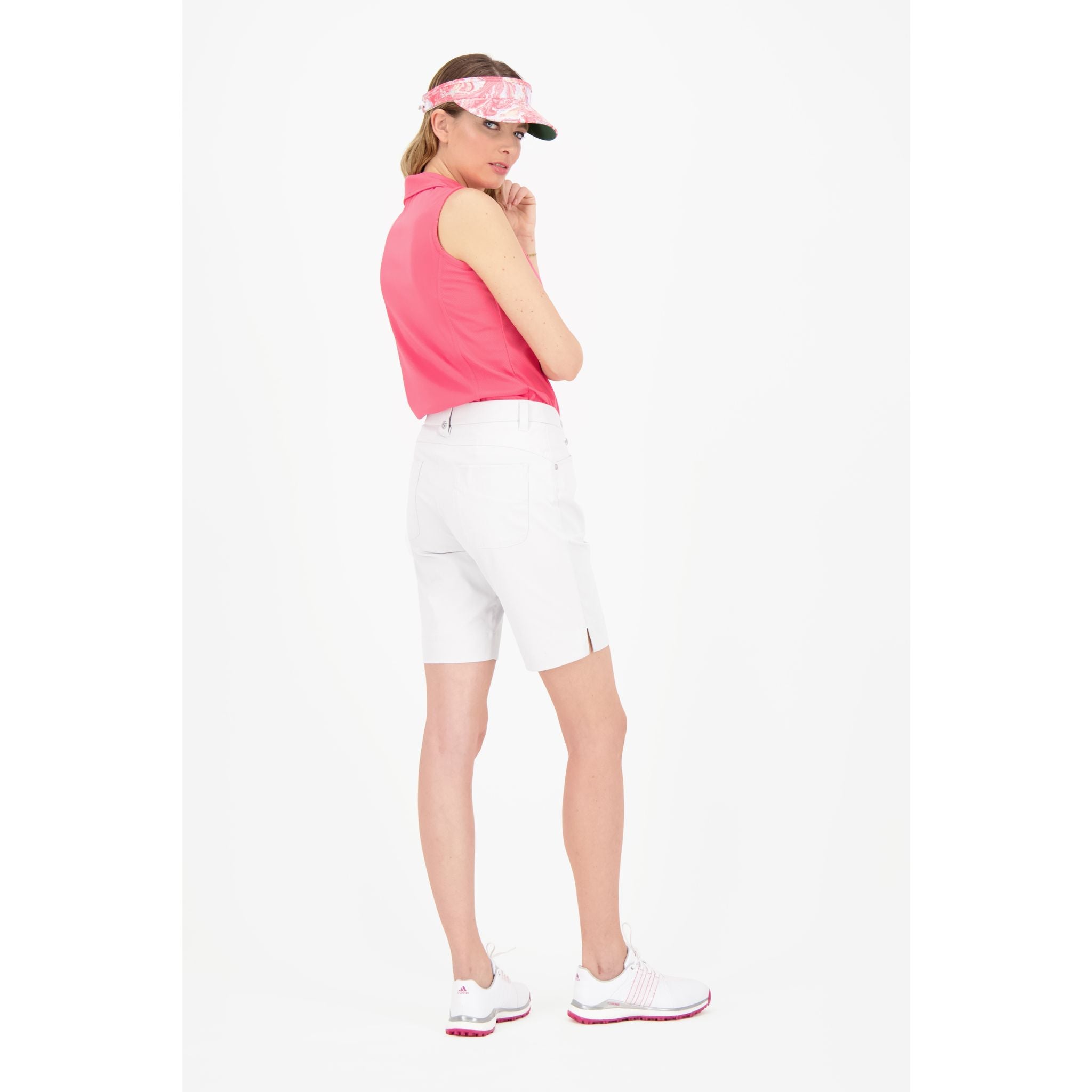 Polo Daily Sports Macy SL da donna