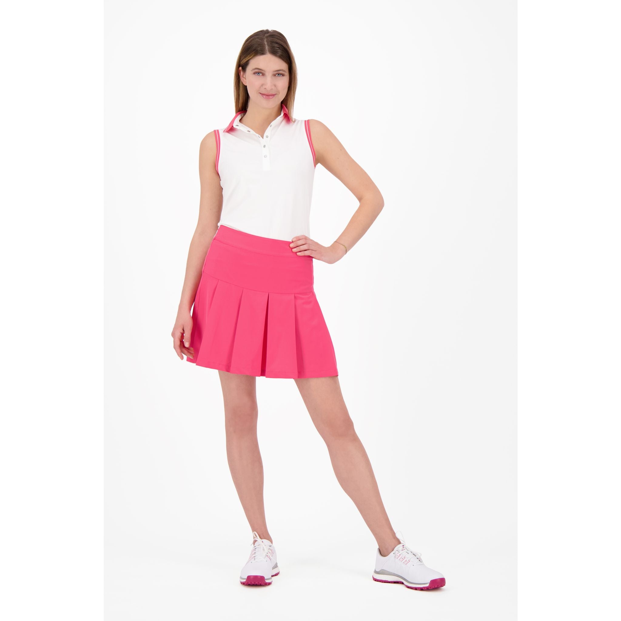 Polo da donna Daily Sports Milia SL