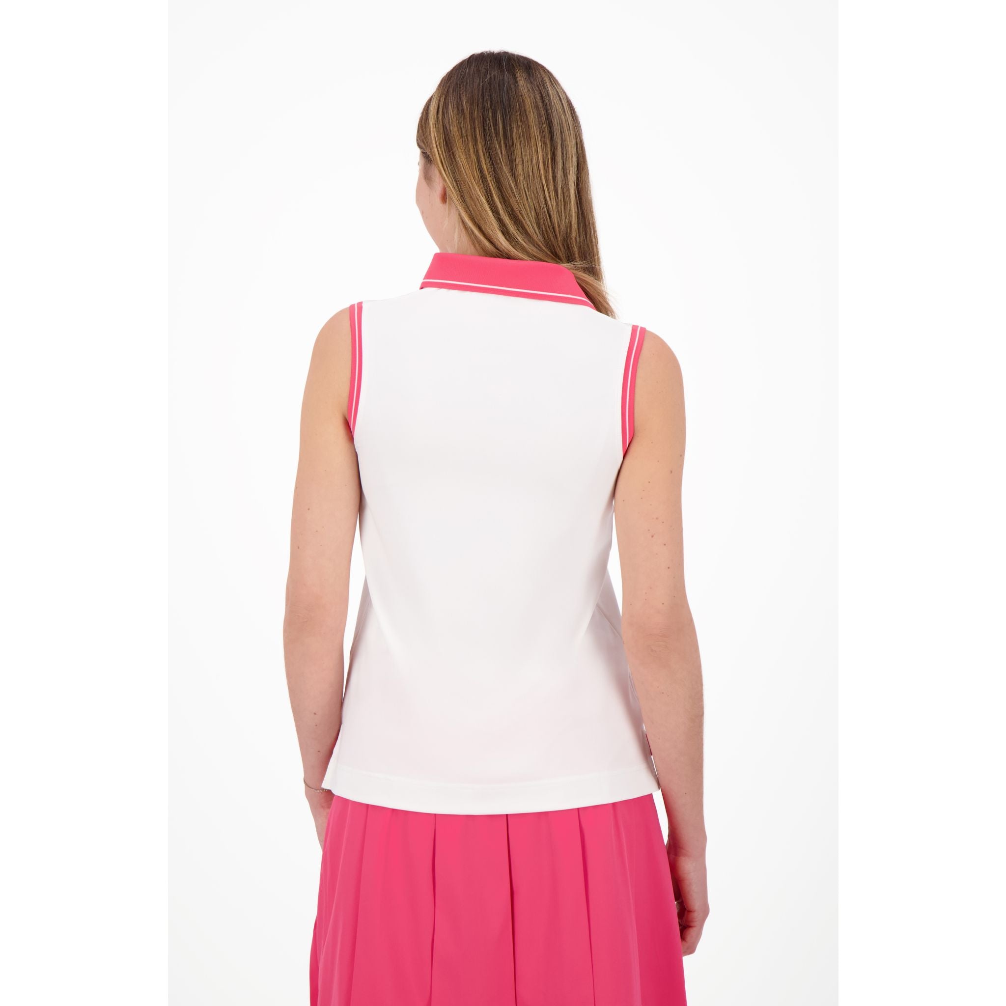 Polo da donna Daily Sports Milia SL
