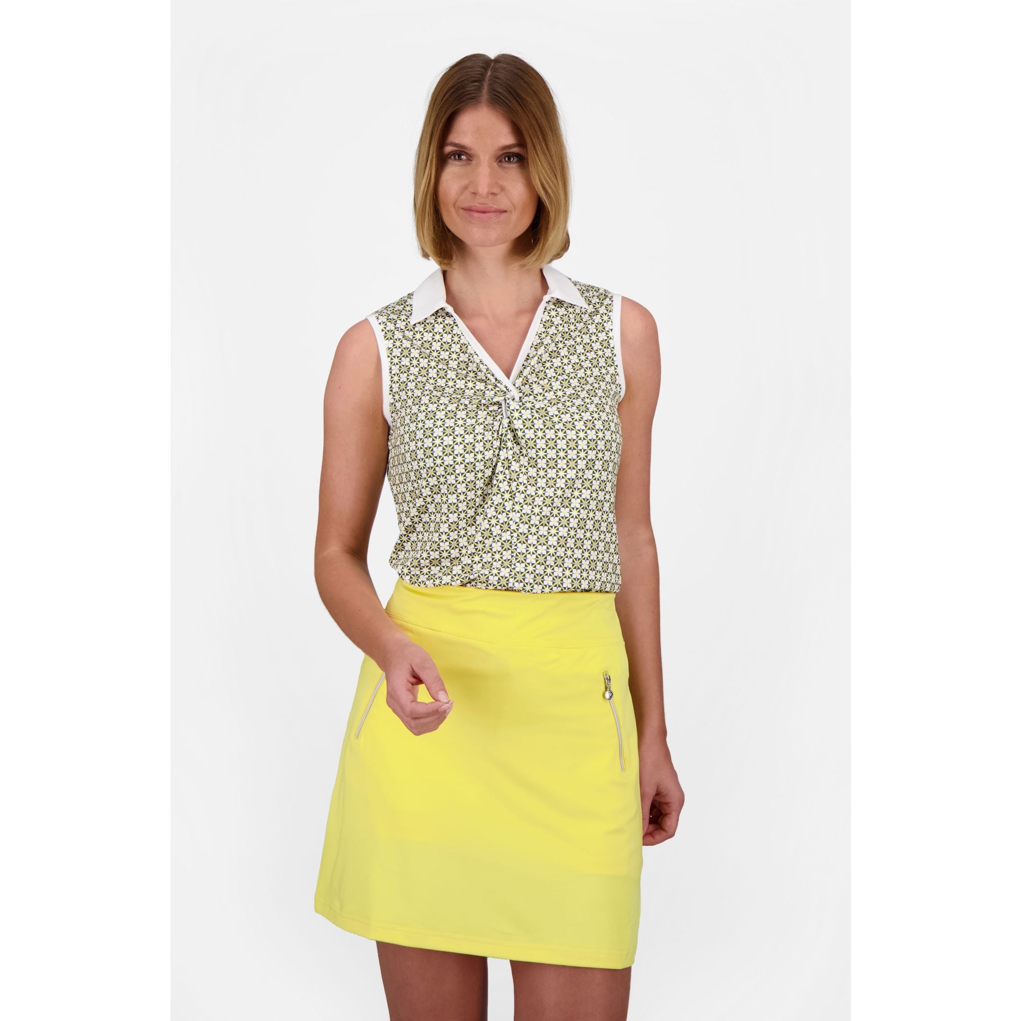 Polo Oron da donna Daily Sports Daily