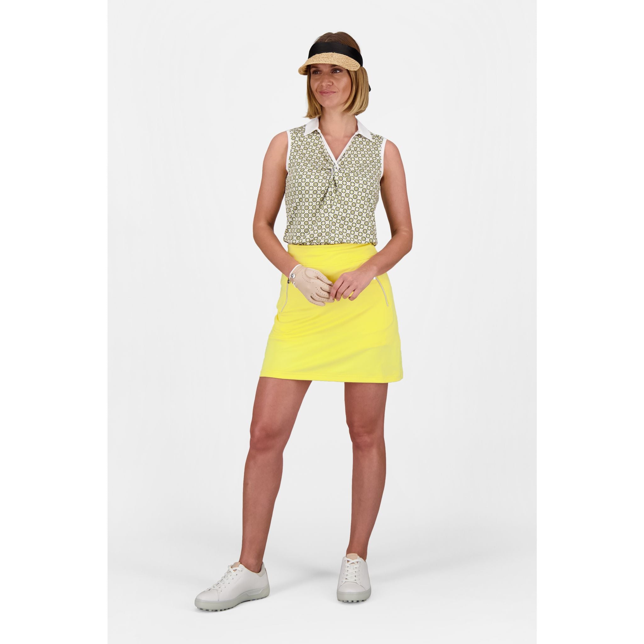 Polo Oron da donna Daily Sports Daily