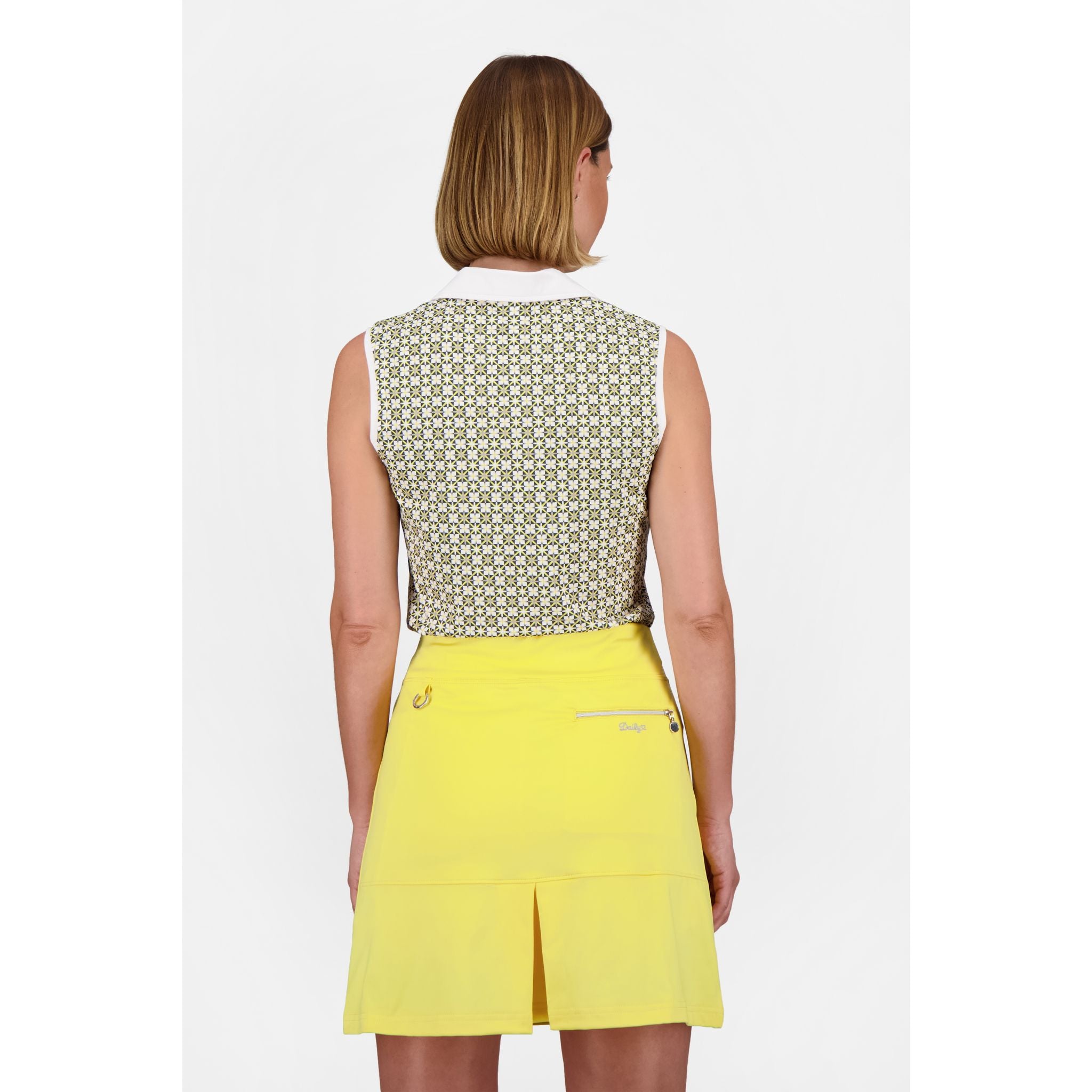 Polo Oron da donna Daily Sports Daily