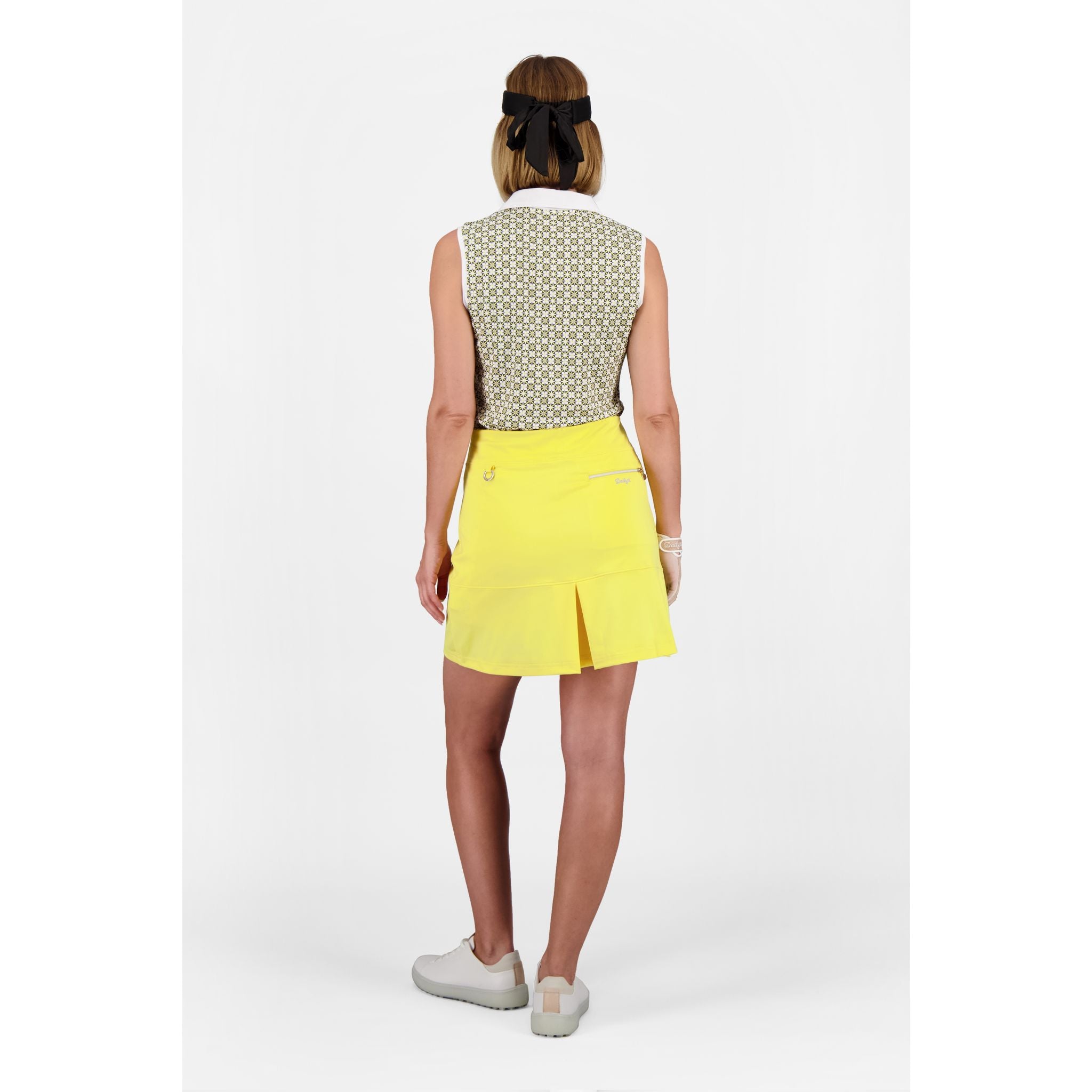 Polo Oron da donna Daily Sports Daily