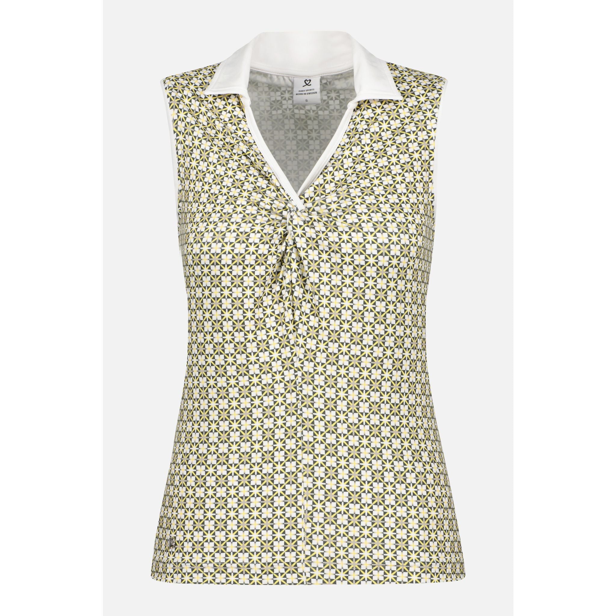 Polo Oron da donna Daily Sports Daily