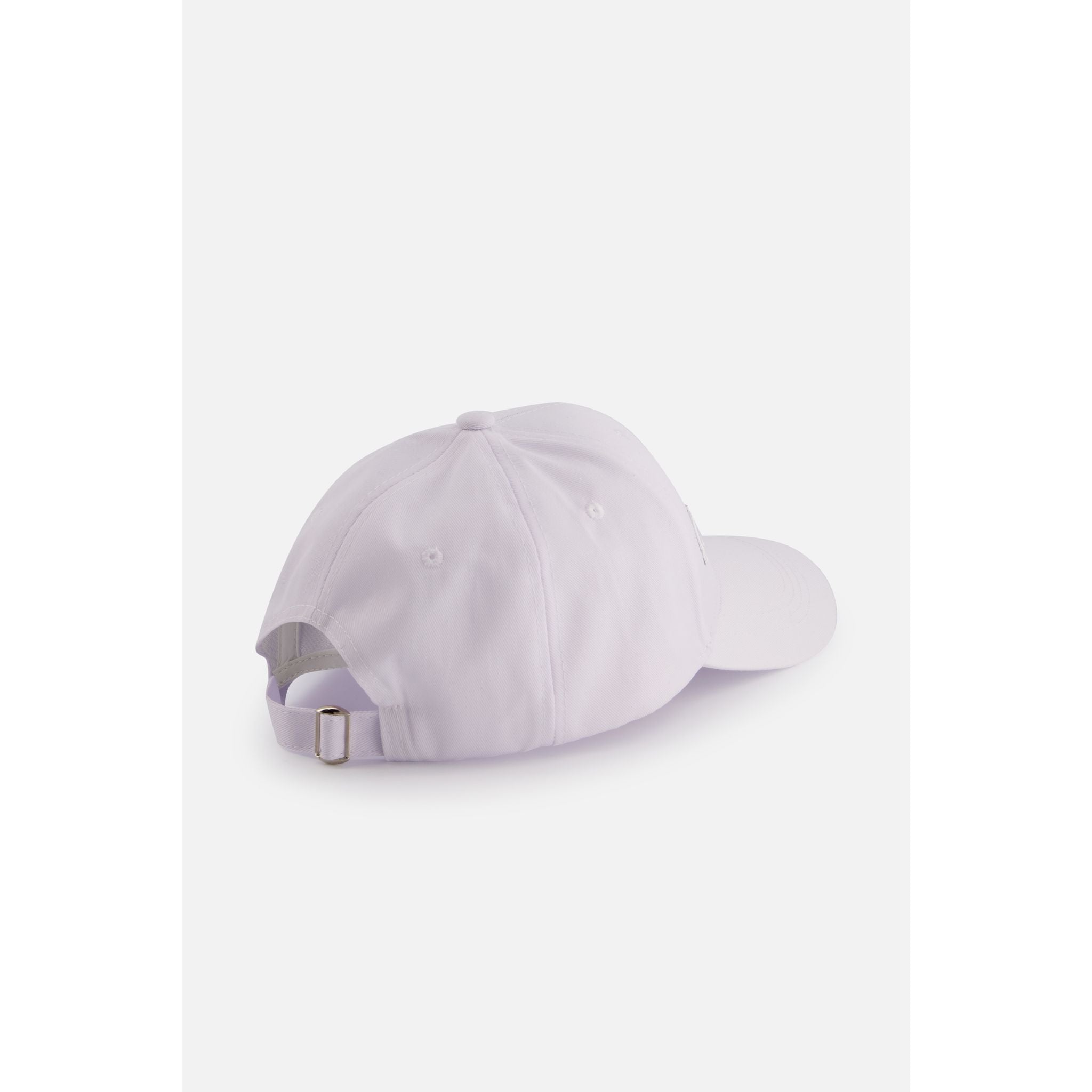 Cappellino con logo sportivo quotidiano da donna