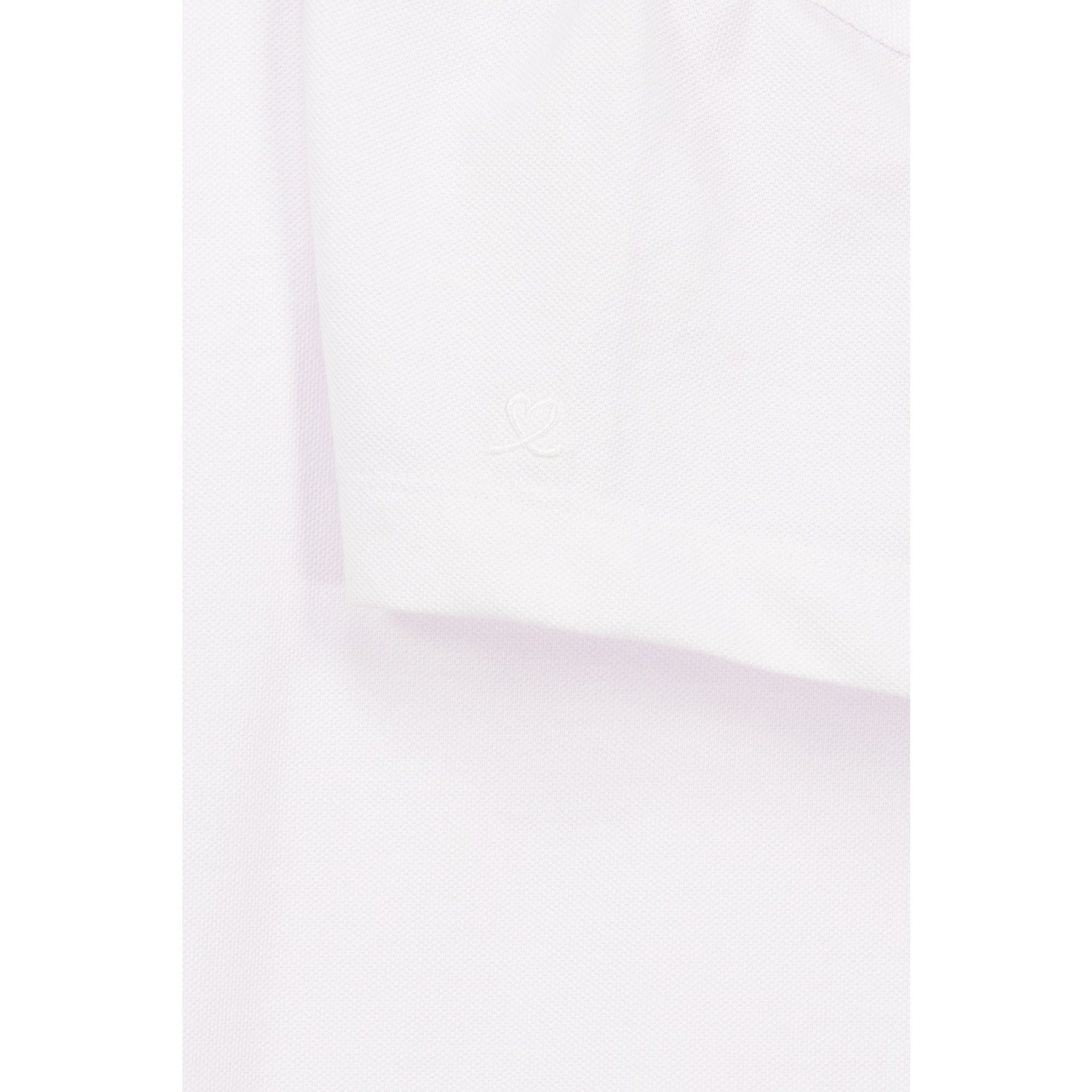 Maglietta da donna con mezza zip Kim Cap S Daily Sports