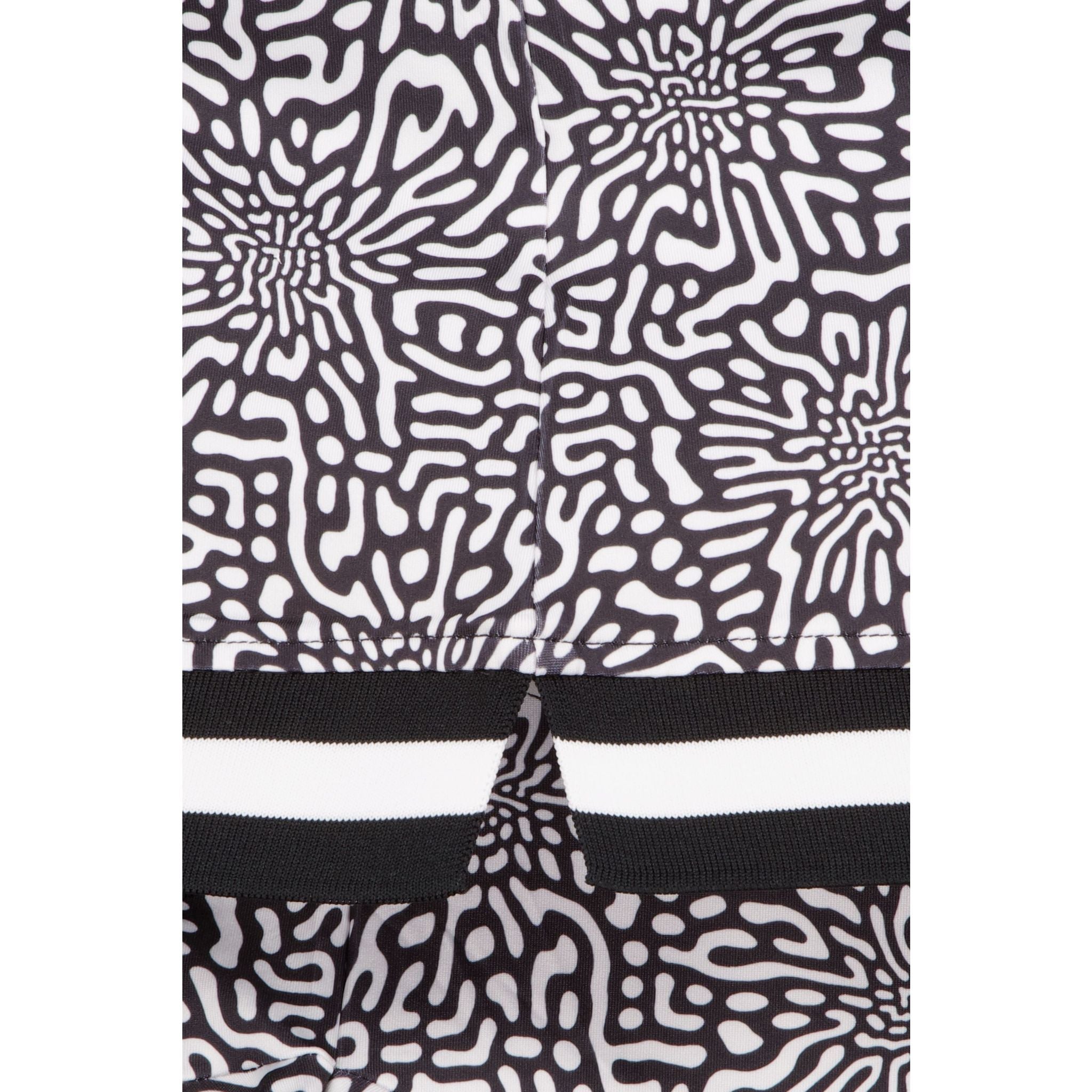 Polo da donna a mezza manica Daily Sports Kyoto