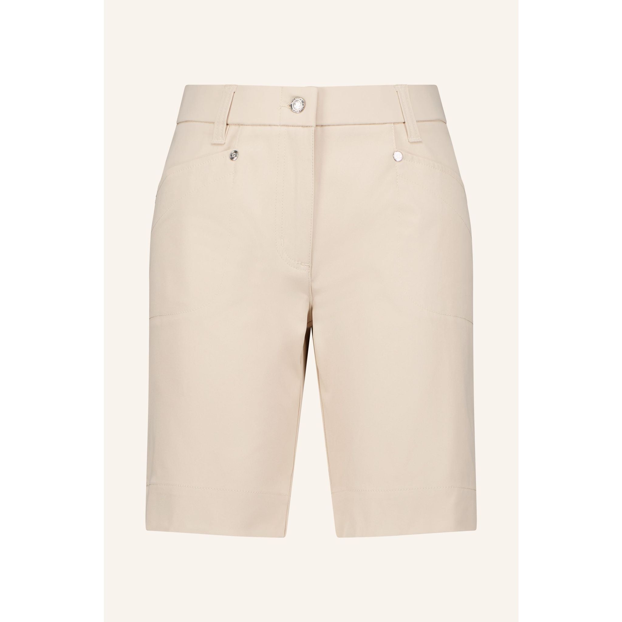 Pantaloncini lirici sportivi quotidiani da donna