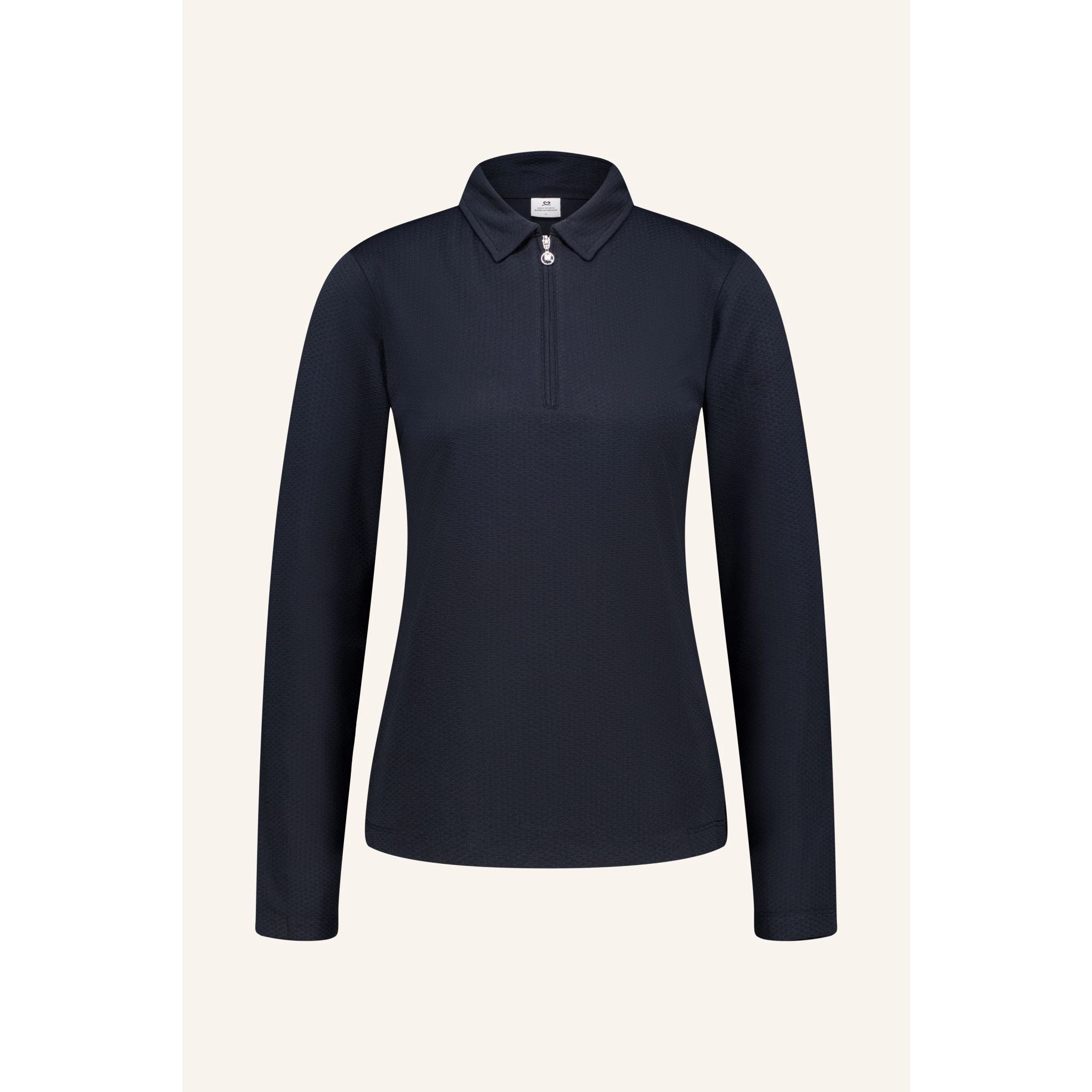 Daily Sports Peoria LS Polo shirt Damen