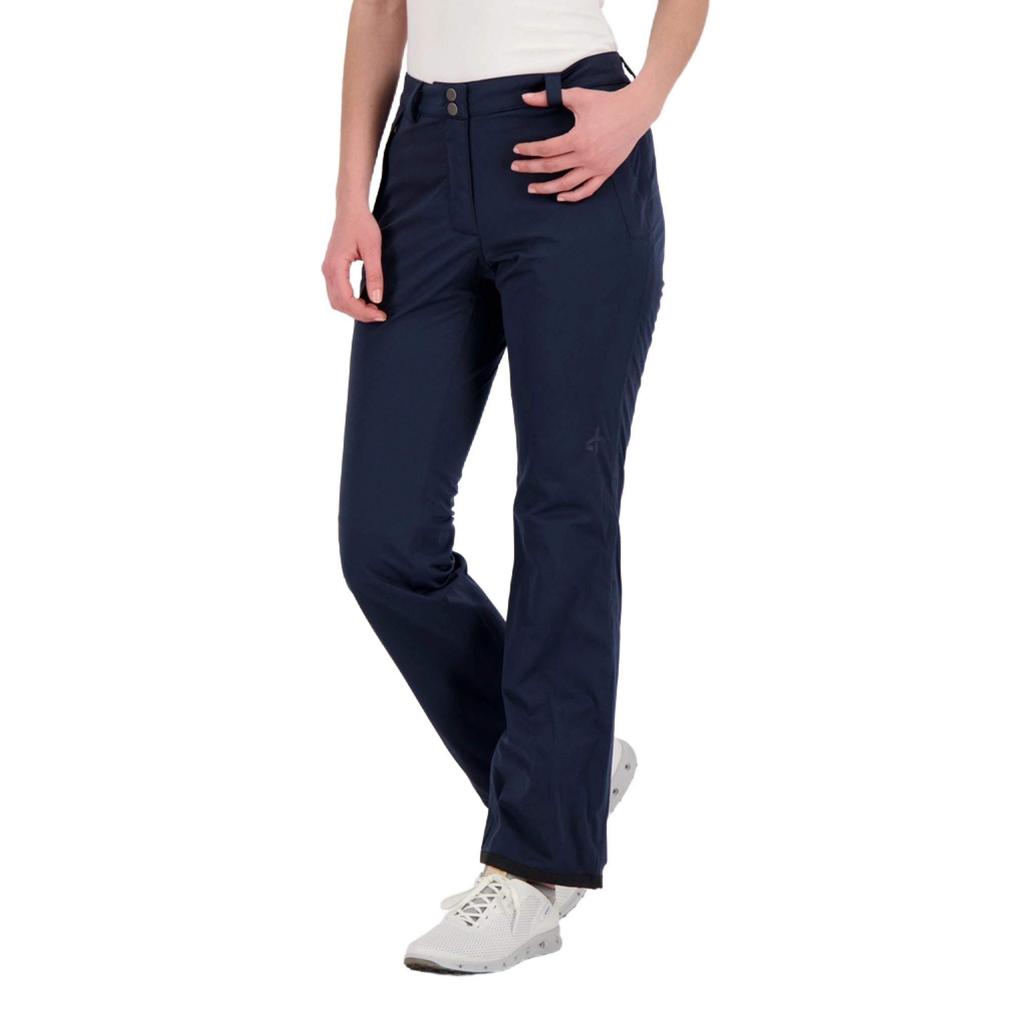 Abacus Pro Regenhose Damen